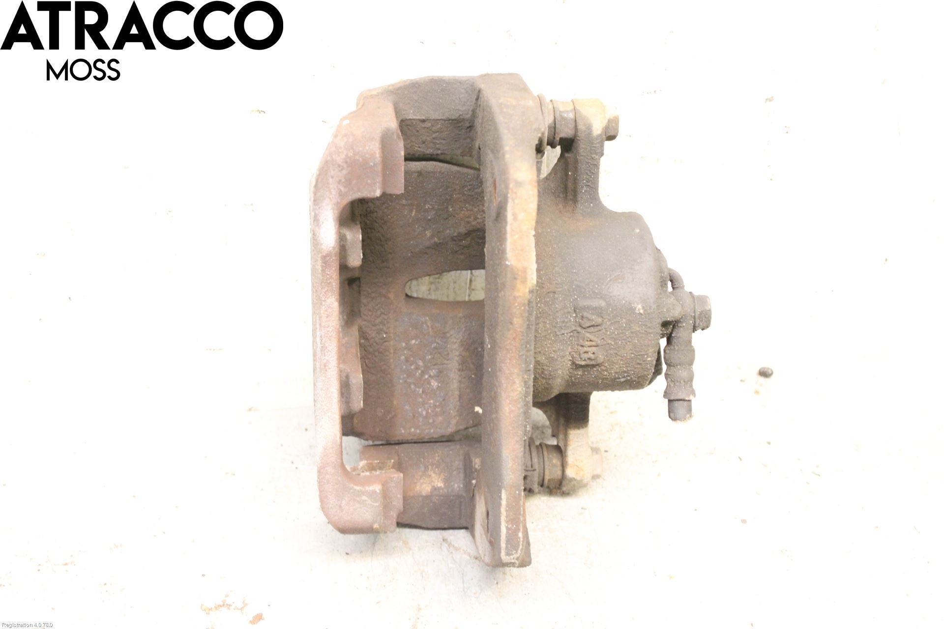 Toyota AURIS 13-19 Bromsok Fram Höger