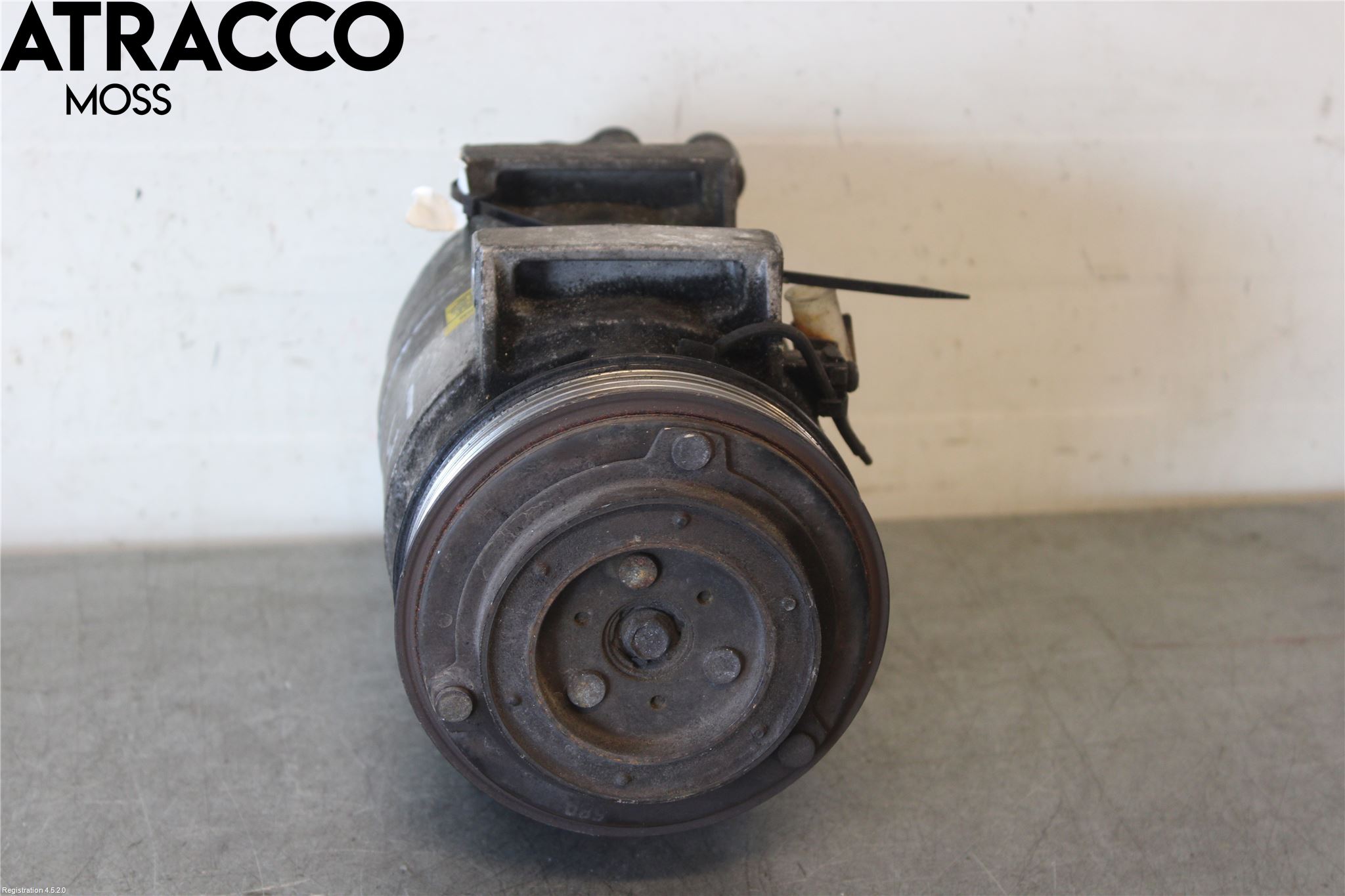 Volvo XC70 05-07 Ac Kompressor