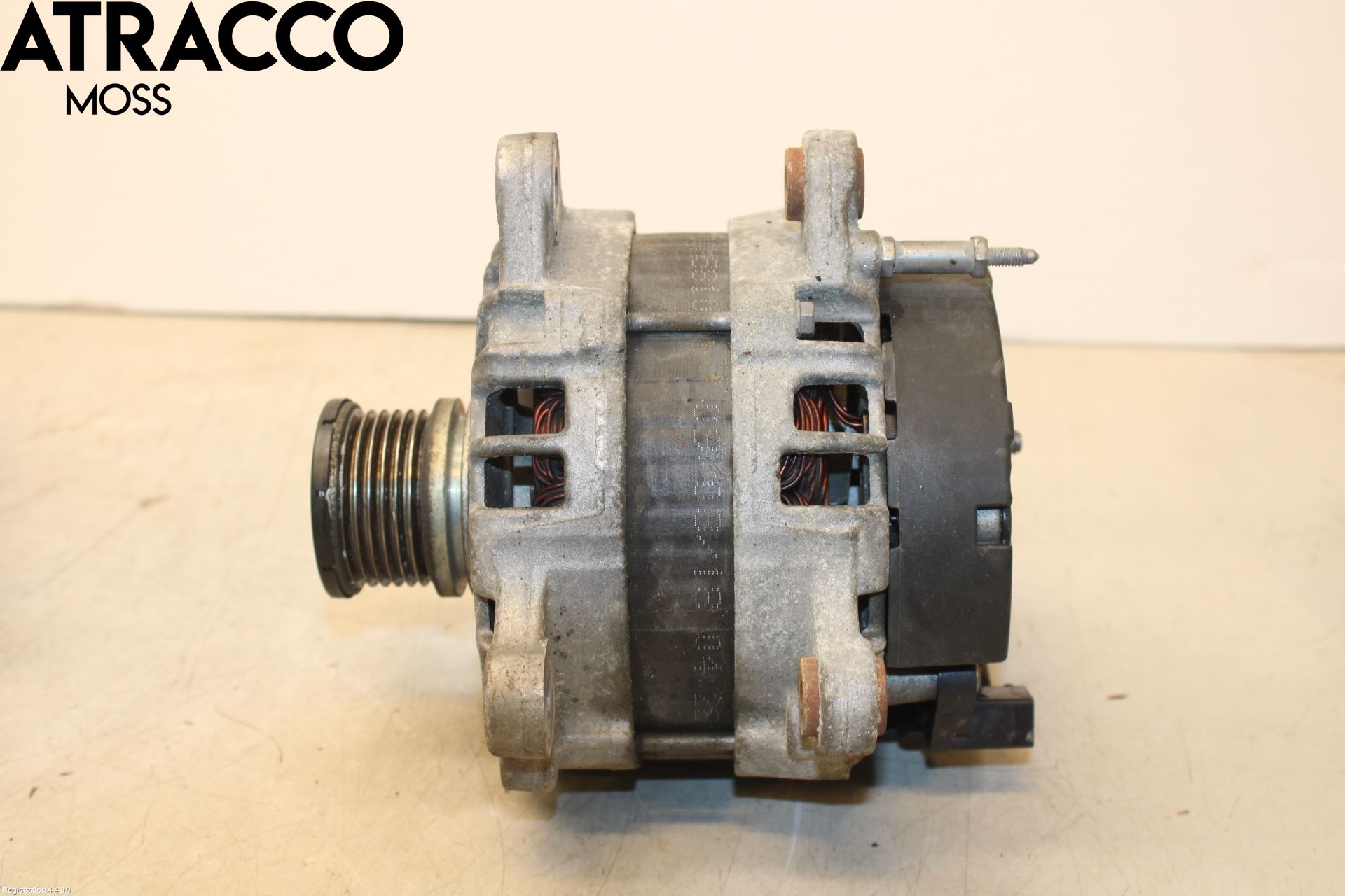 Volkswagen VW TRANSP/CARAVELLE (T6) 16-22 Generator