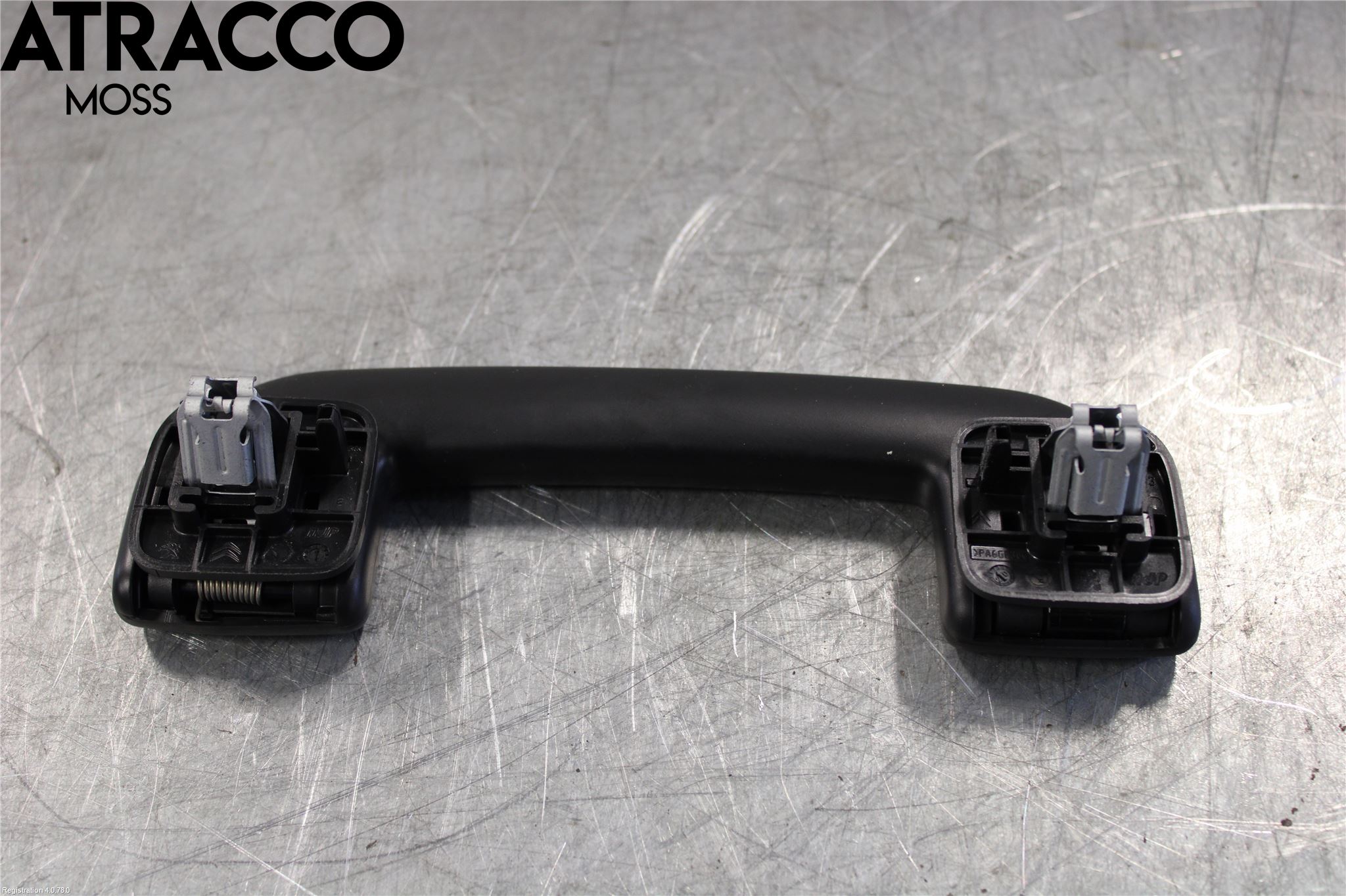 Peugeot 208/E-208 20- Kurvhandtag I Tak