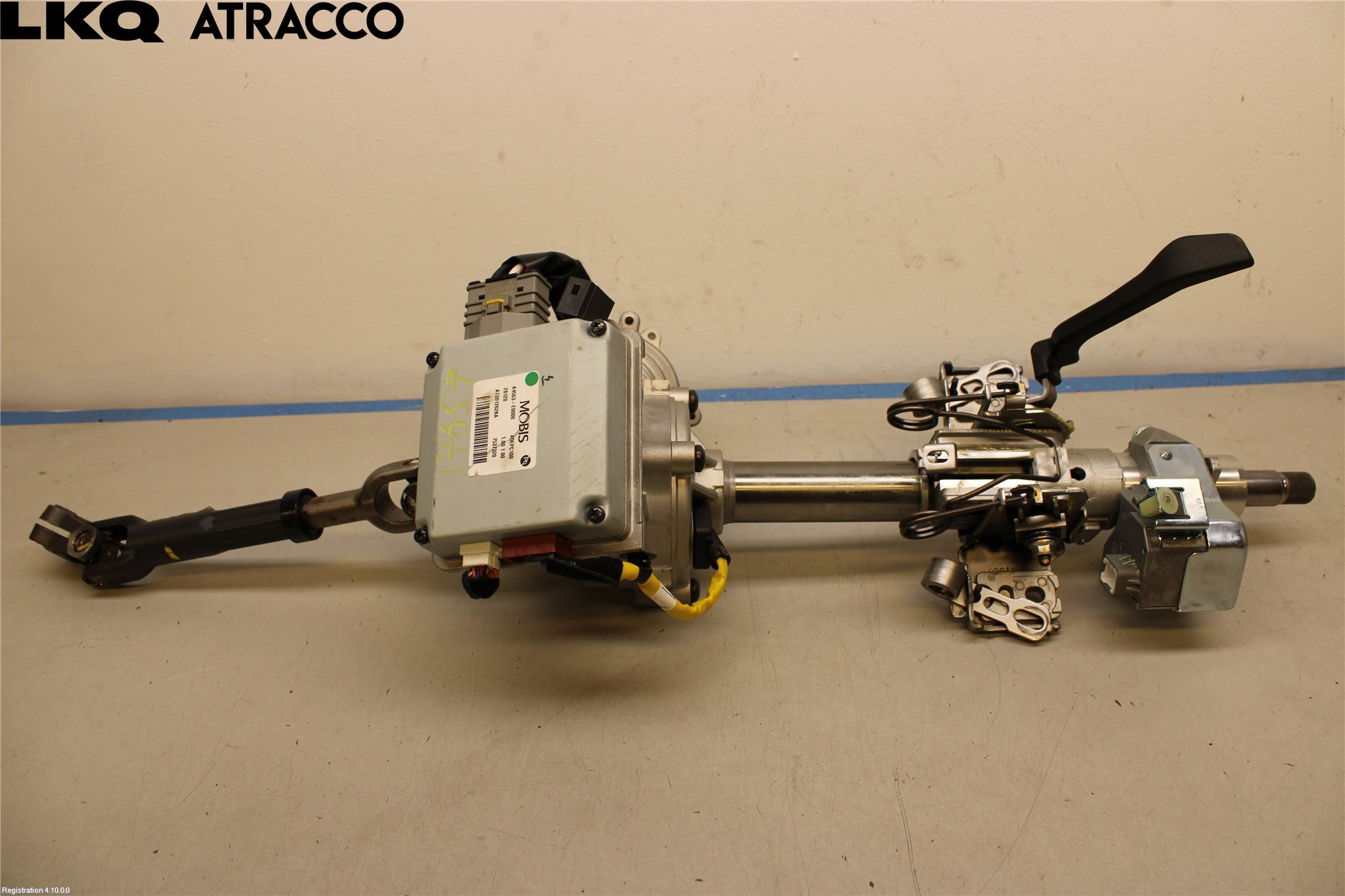 Hyundai KONA/ELECTRIC OS 18-23 Styrservo Pump Elektrisk