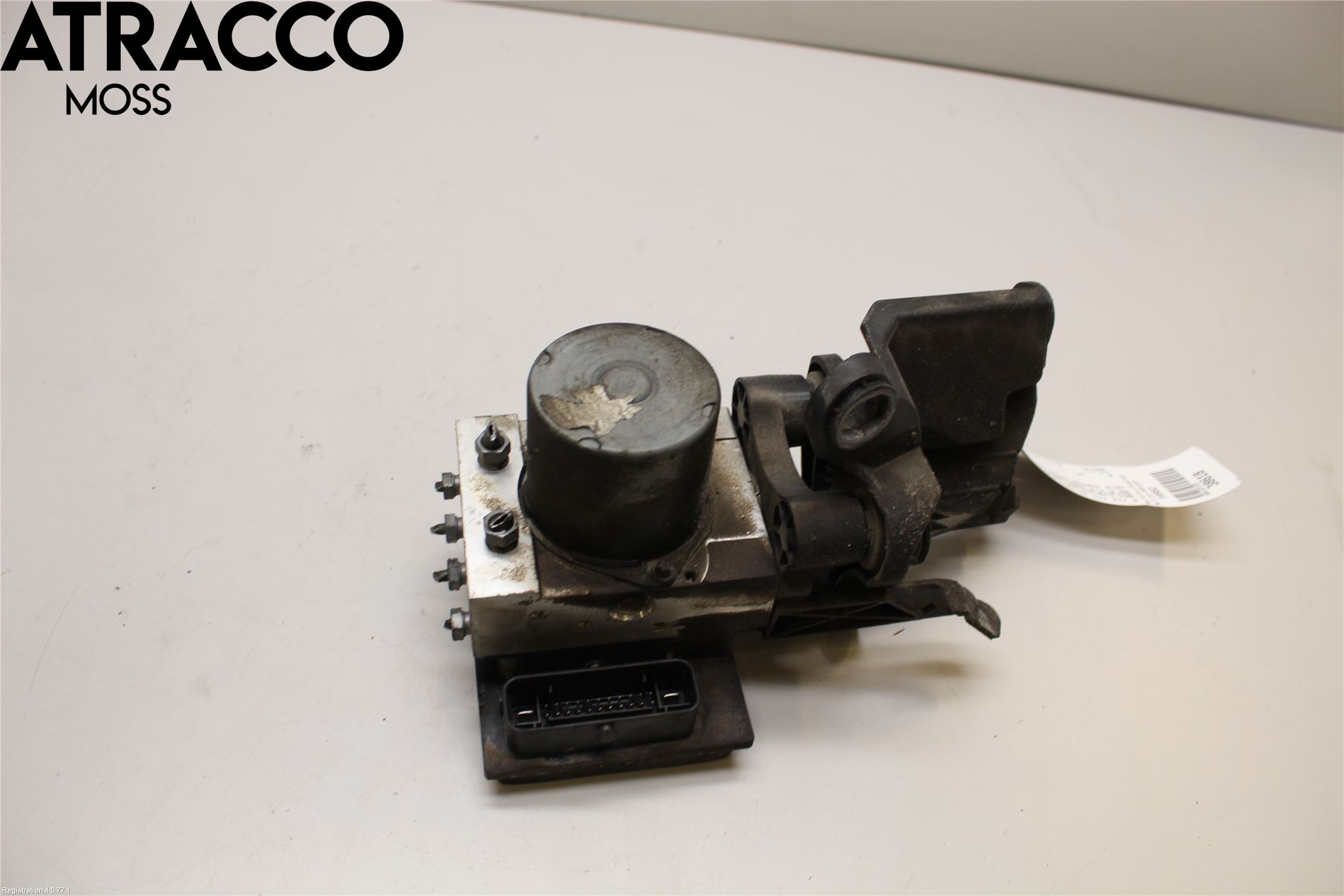 Mercedes-Benz MB E-KLASS (W212) 09-16 Abs Hydraulaggregat