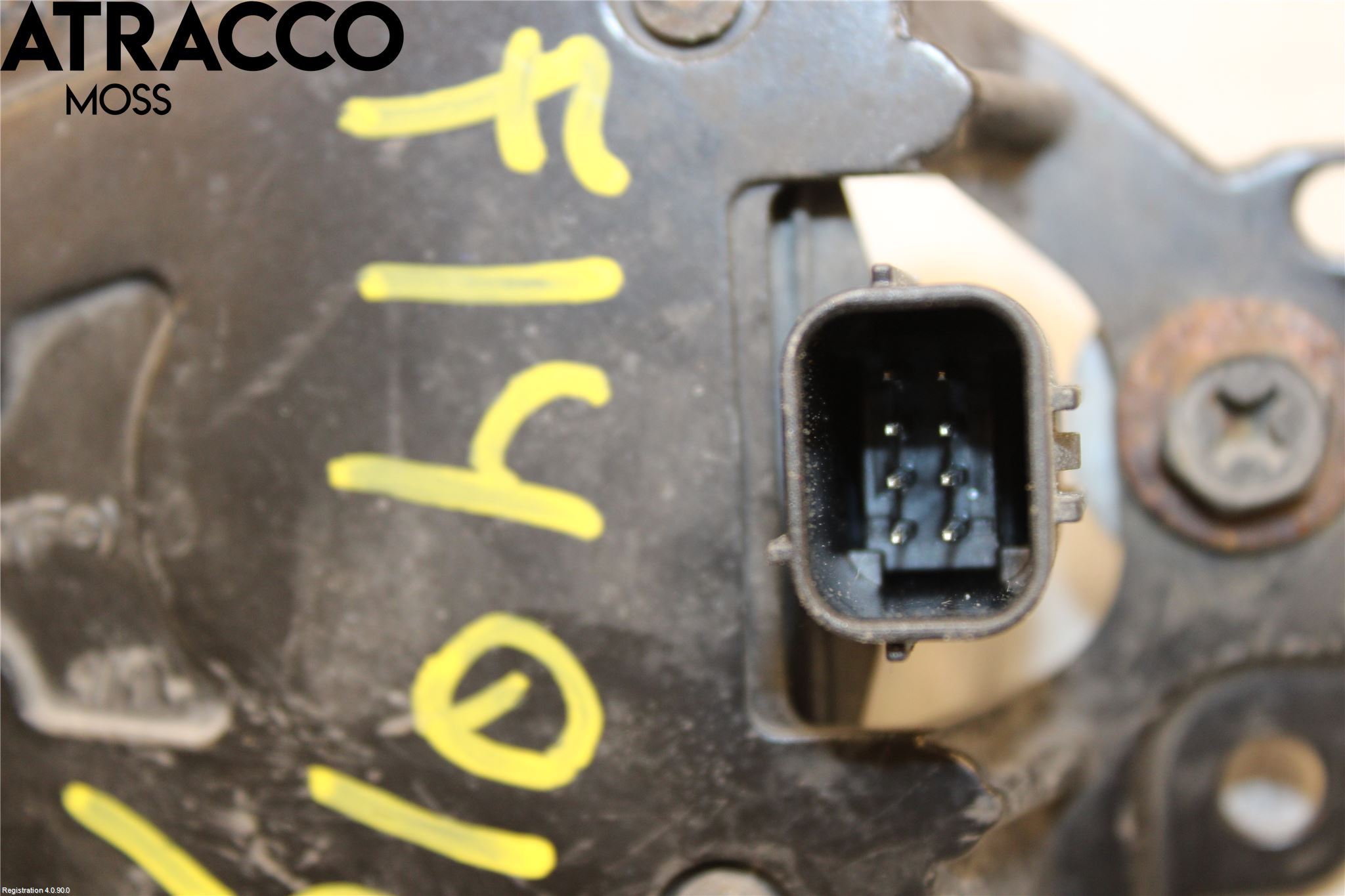 Toyota C-HR 16-23 Sensor Övrigt