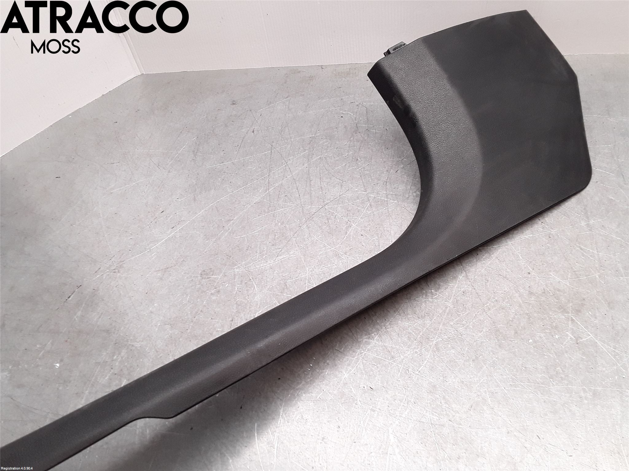 Mercedes-Benz MB C-KLASS (W205) 14-21 Inr Plastd A-B-C Stolpe