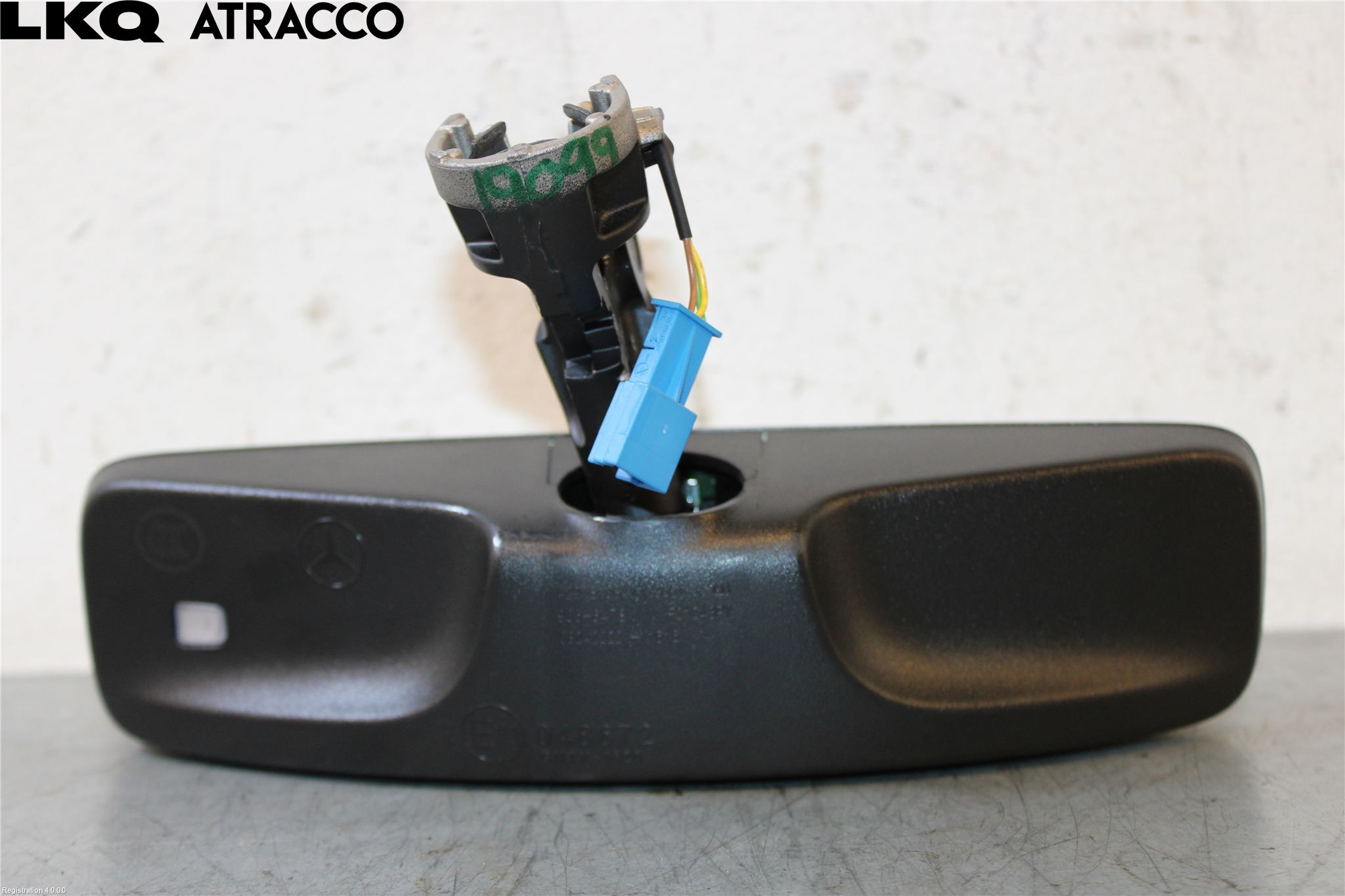 Mercedes-Benz MB EQE (V295) 22- Spegel Invändig