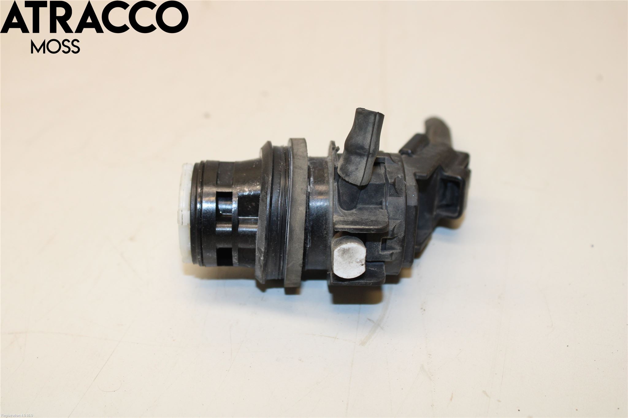 Toyota PRIUS ZVW30 09-20 Spolarpump Vindruta