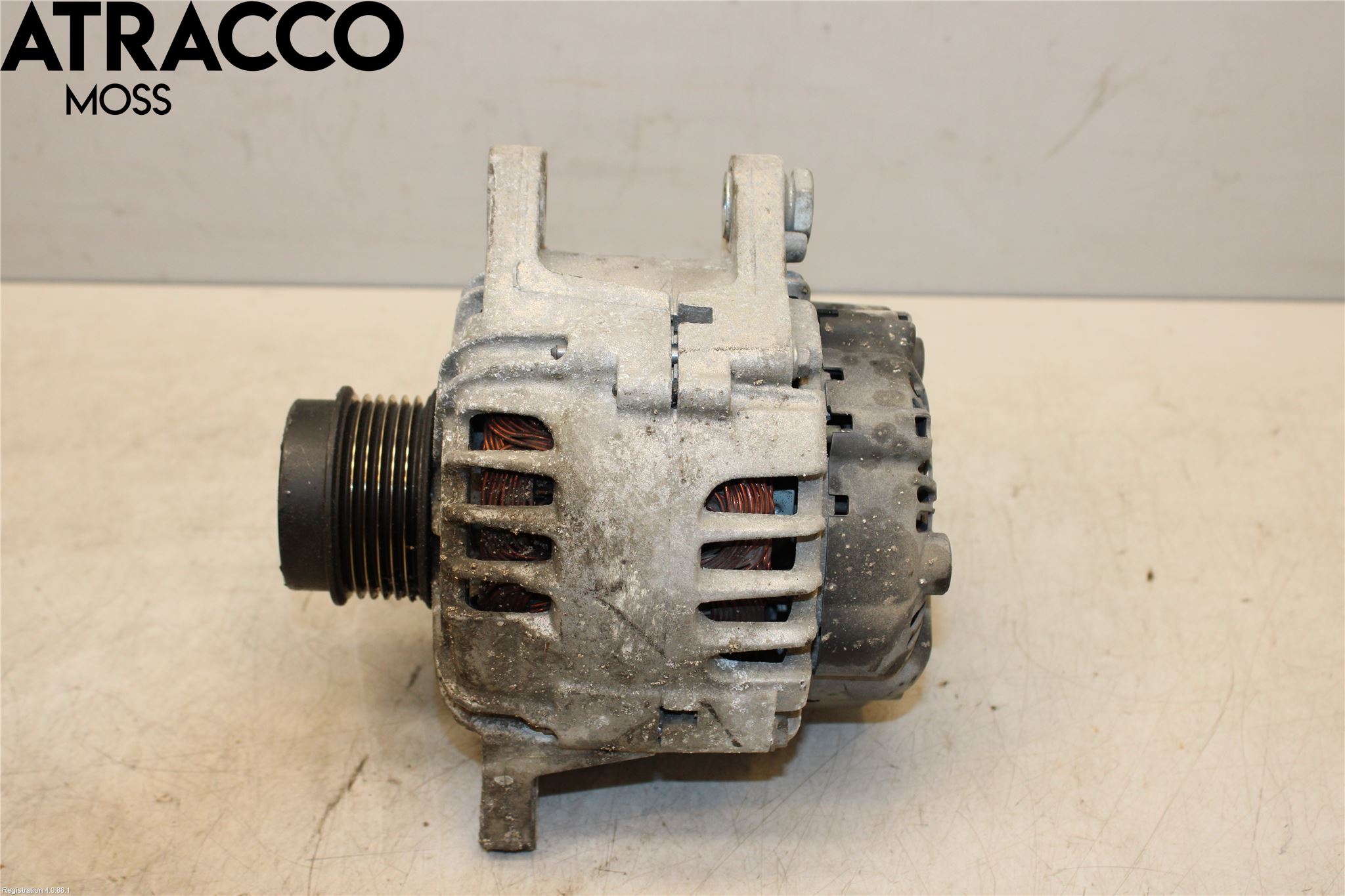 Kia CEED 12-18 Generator