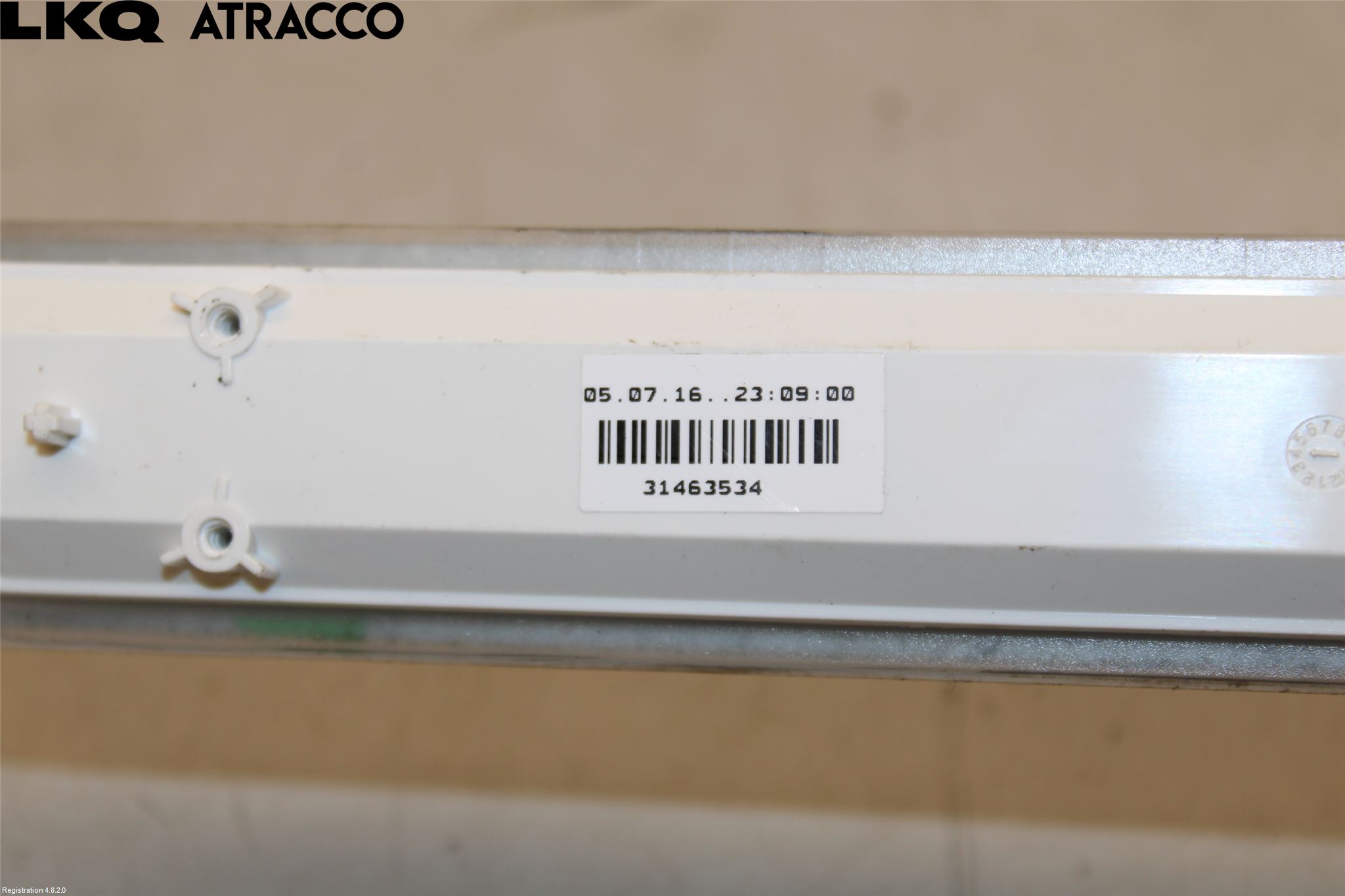 Volvo S90 17->> List Hö