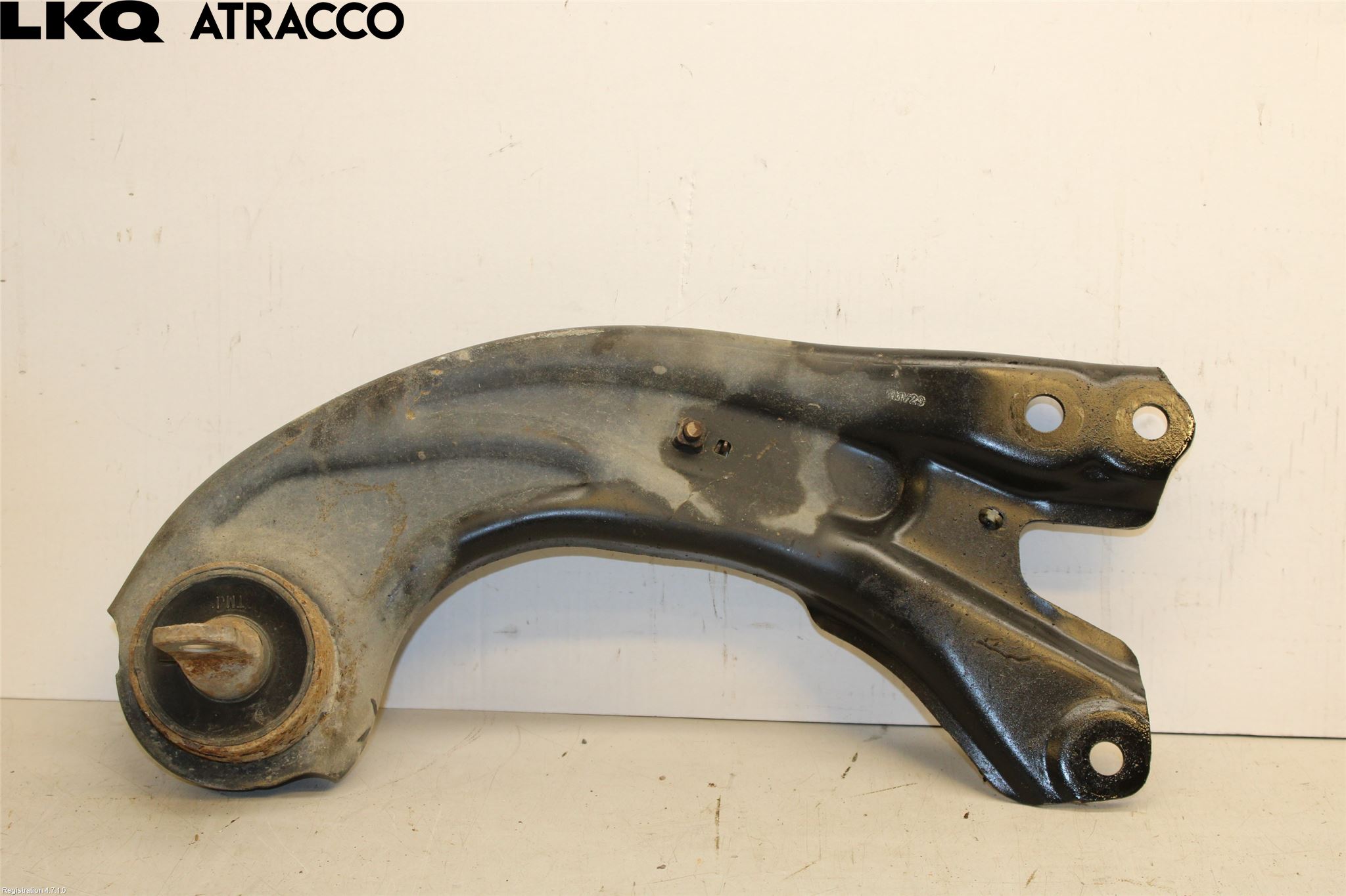 Honda CR-V 19-22 Bärarm Bak Höger