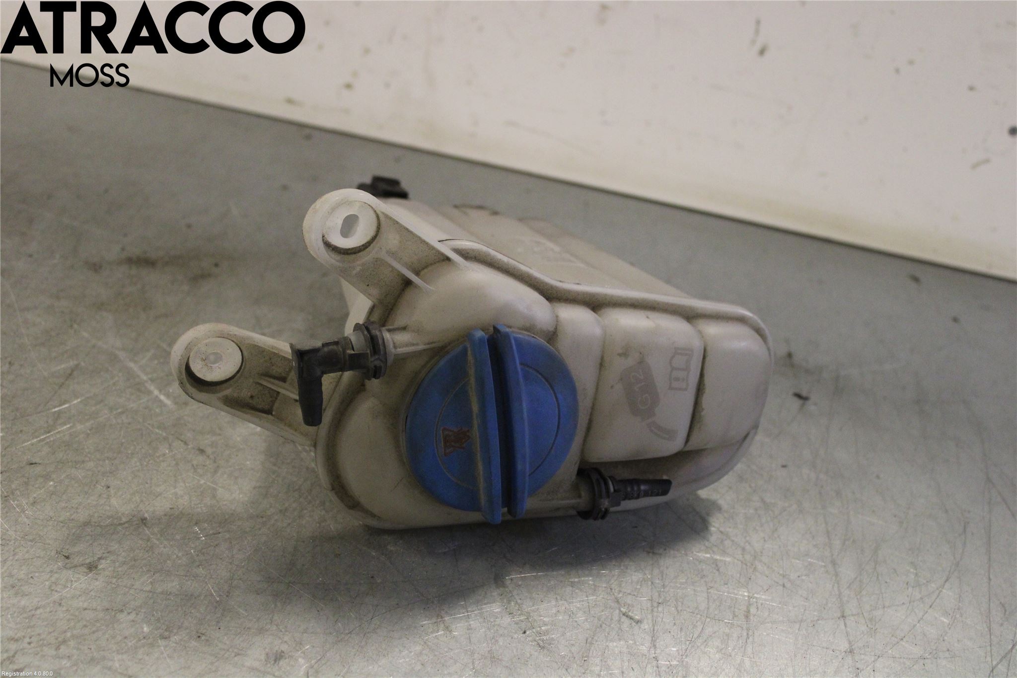 Audi A4/S4 08-11 Expansionstank