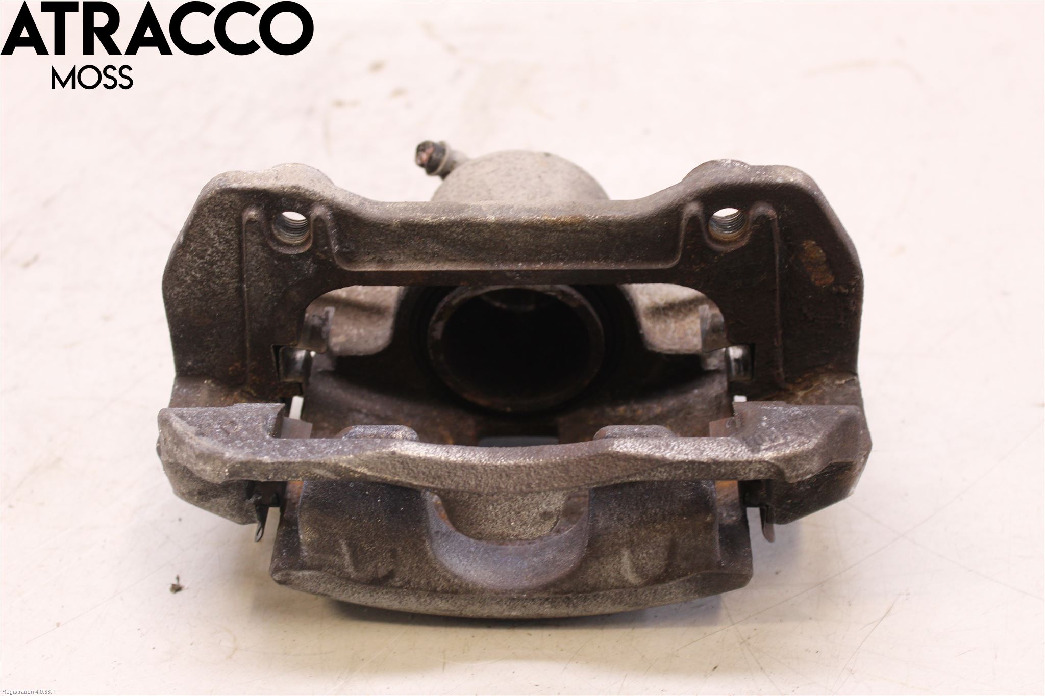 Kia CEED/CEED SW 19- Bromsok Fram Vänster
