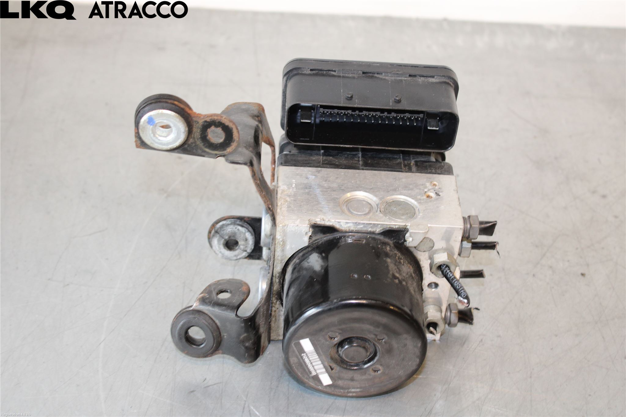 Volvo V70 08-13 Abs Hydraulaggregat