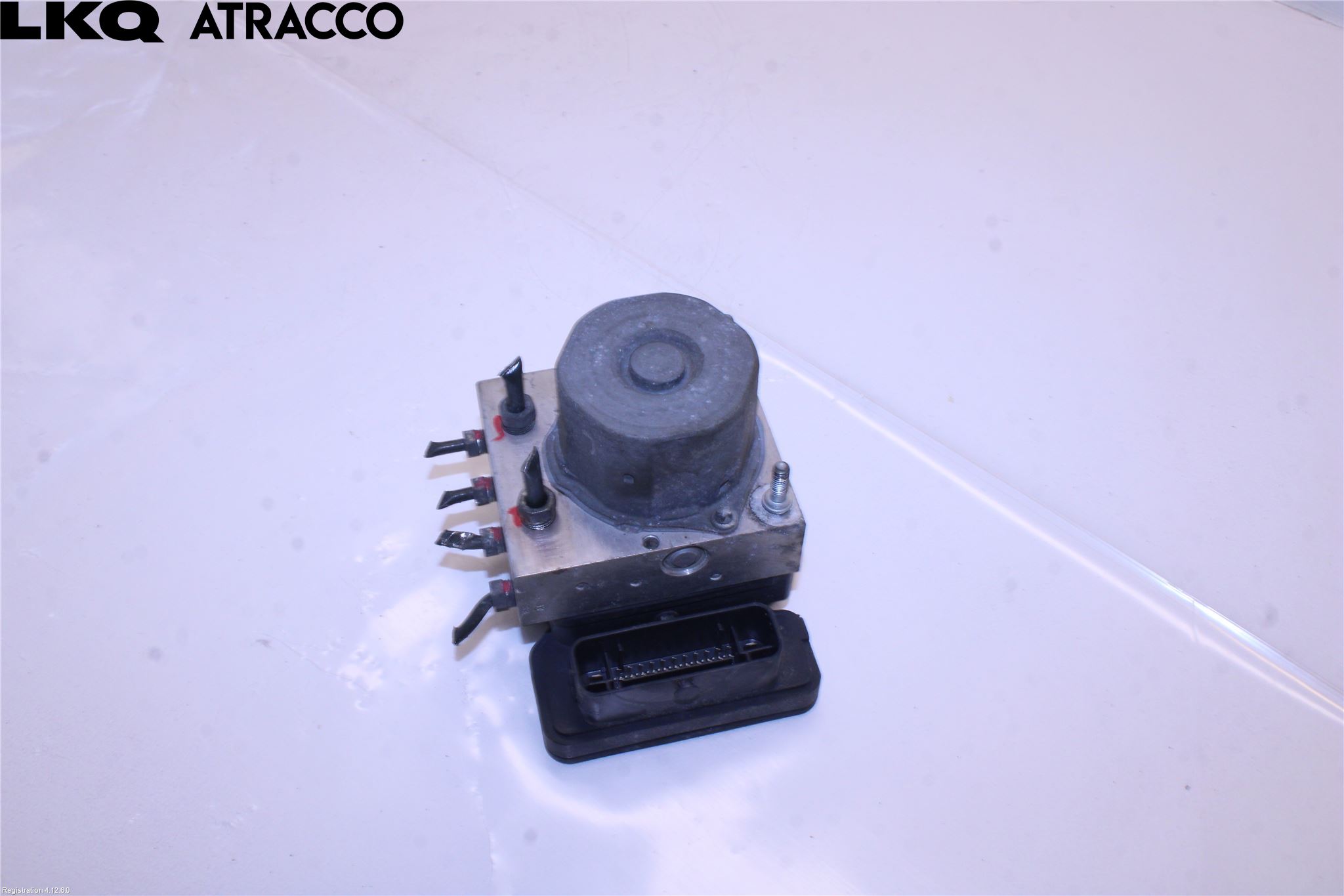 Suzuki SX4 S-CROSS 14-21 Abs Hydraulpump