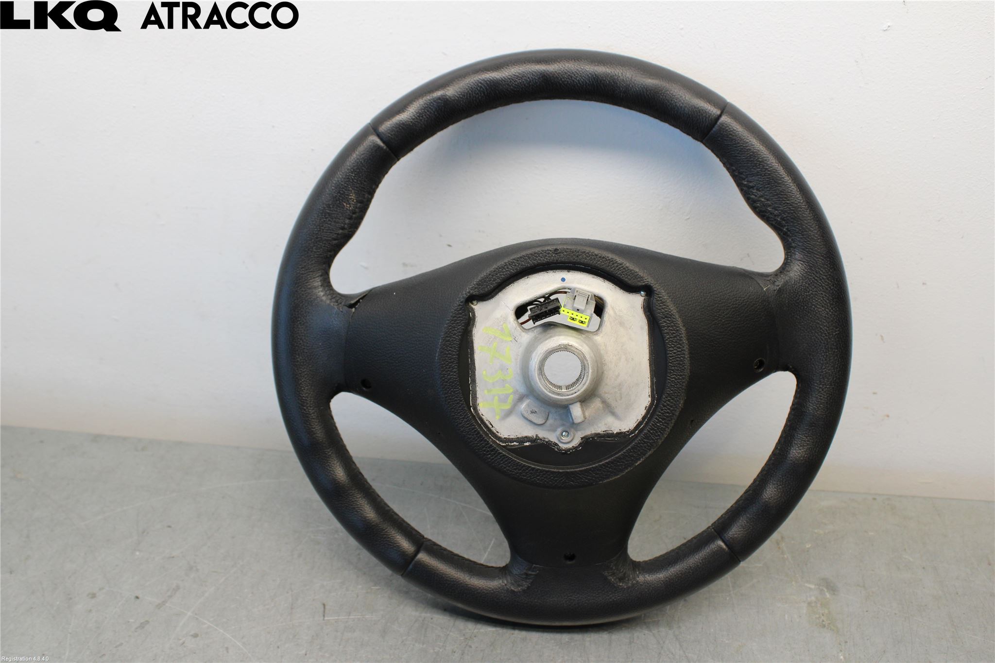 BMW 3 E90/91 SED/TOU 05-12 Ratt
