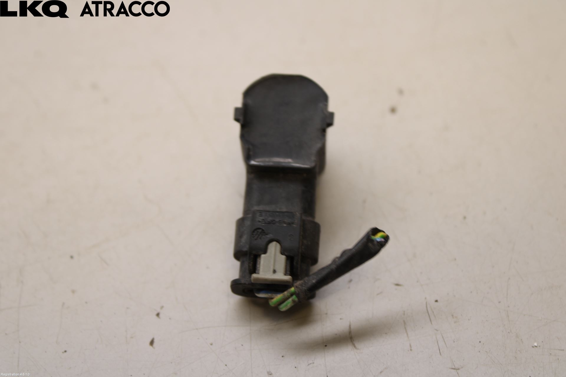 Volvo S60 11-13 Parkeringshjälp Backsensor