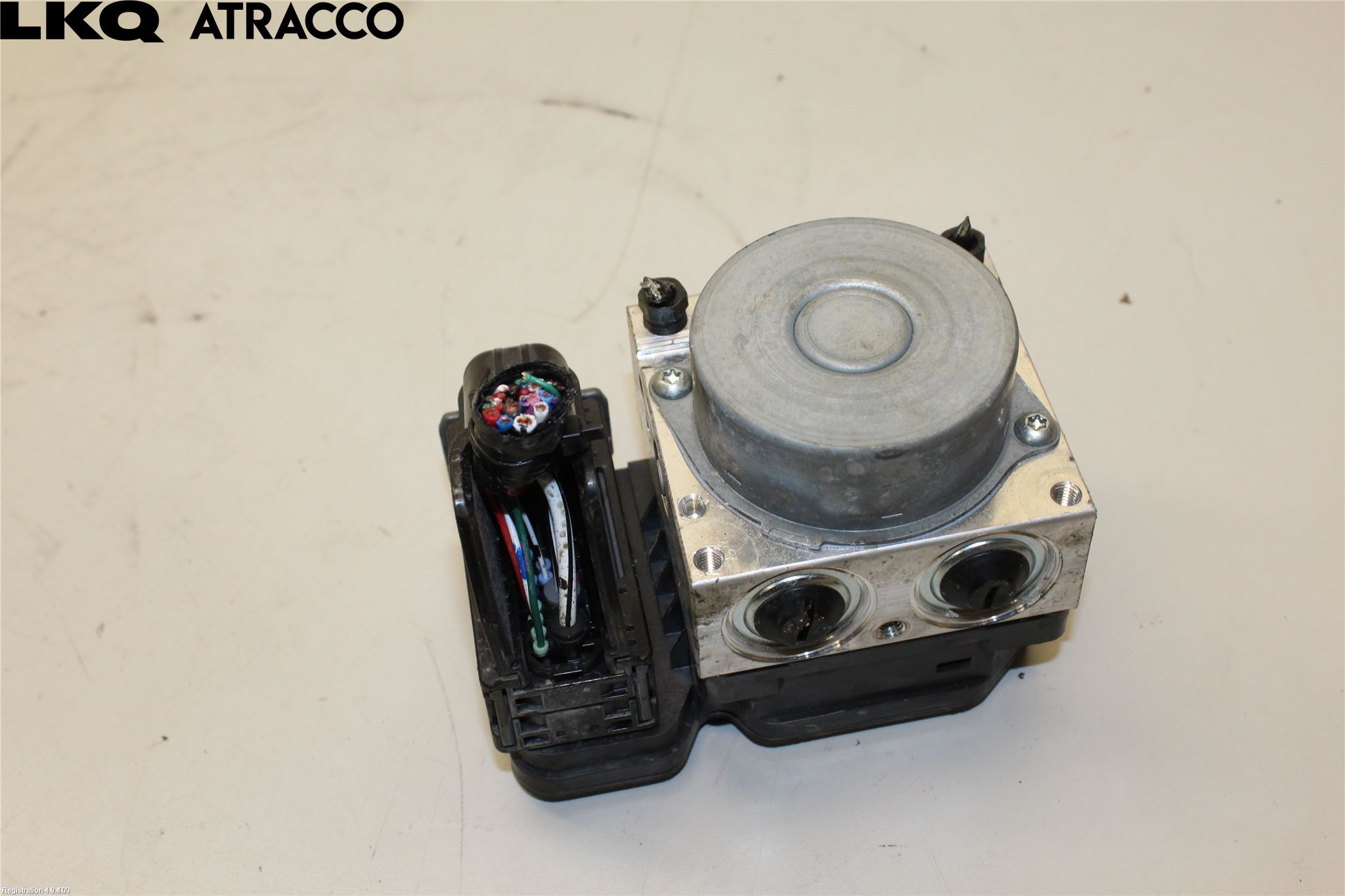 Toyota COROLLA 19- Abs Hydraulaggregat
