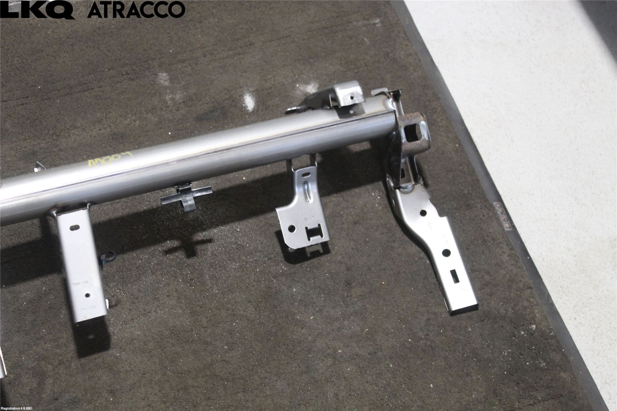 Toyota PROACE II 16- Instrumentbräda