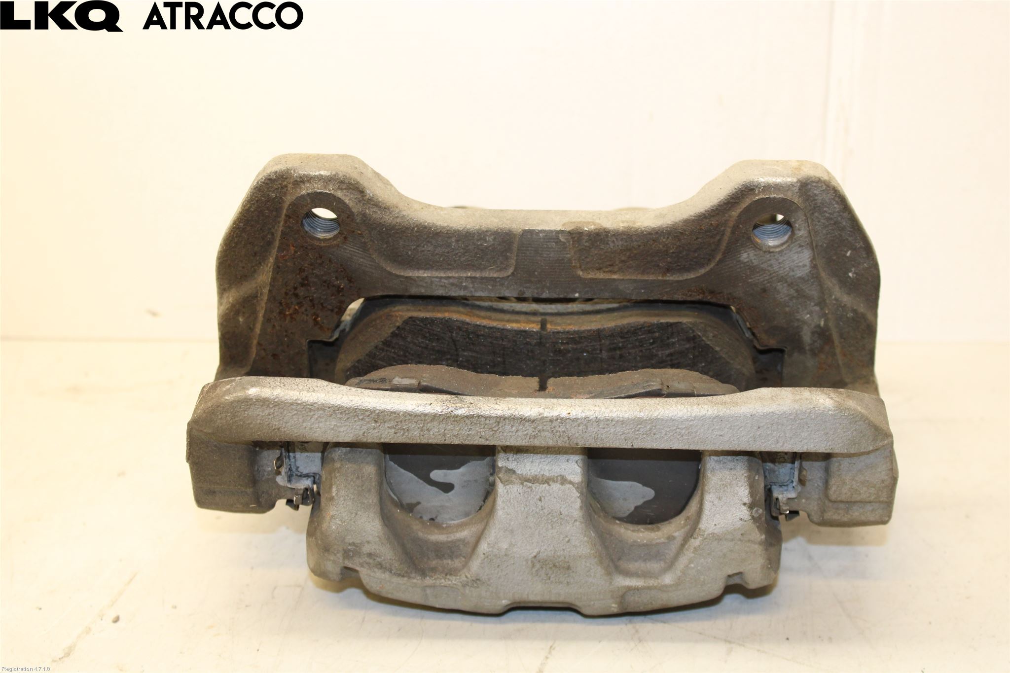 Honda CR-V 19-22 Bromsok Fram Höger