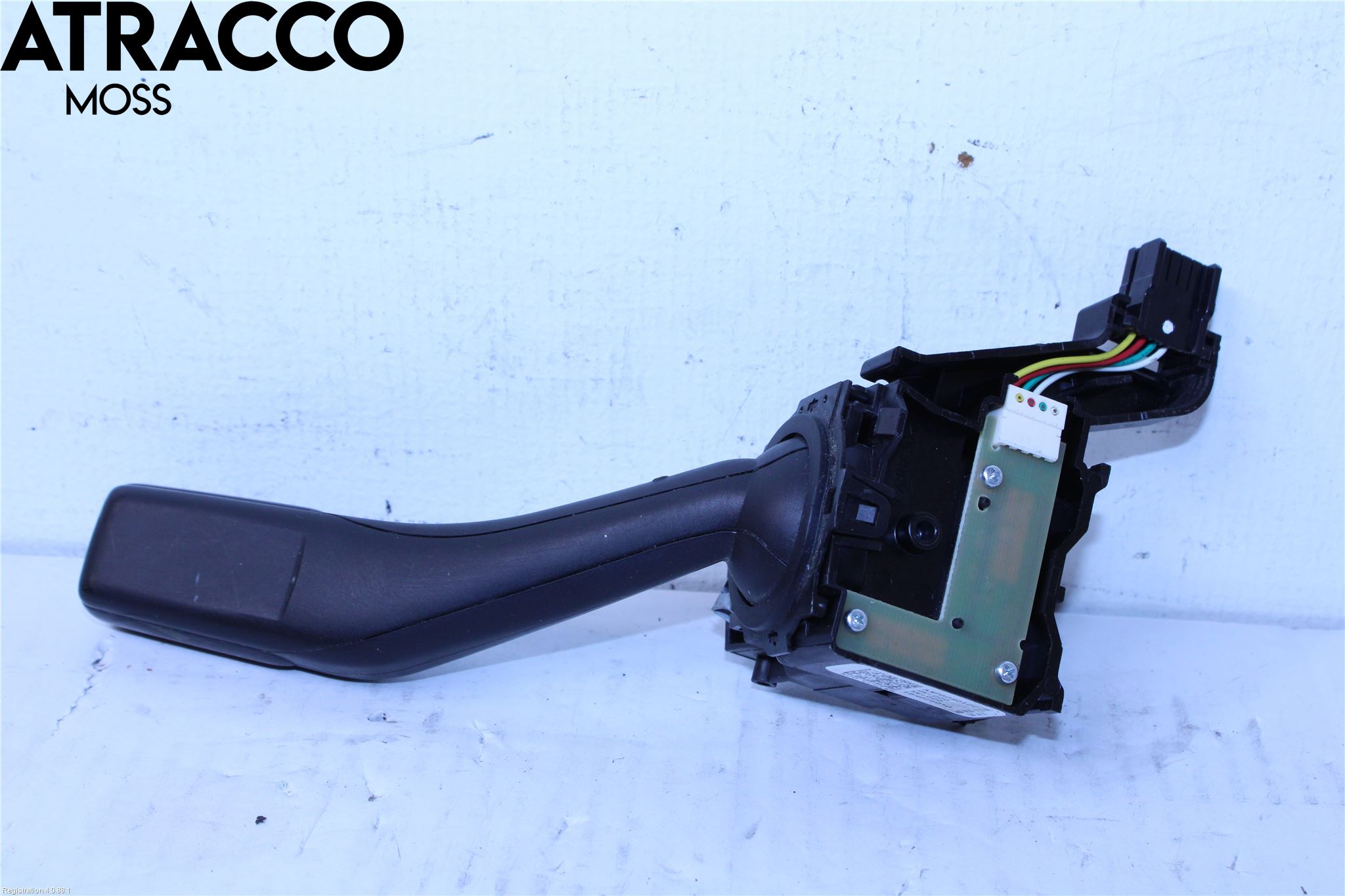 Volkswagen VW CADDY      04-10 Spak Blinkers-Ljusomk