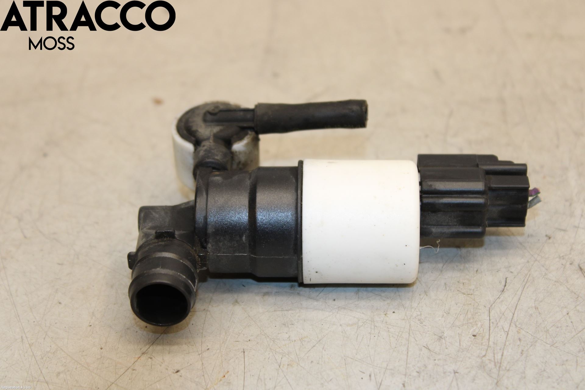 Volvo V60 11-13 Spolarpump Vindruta