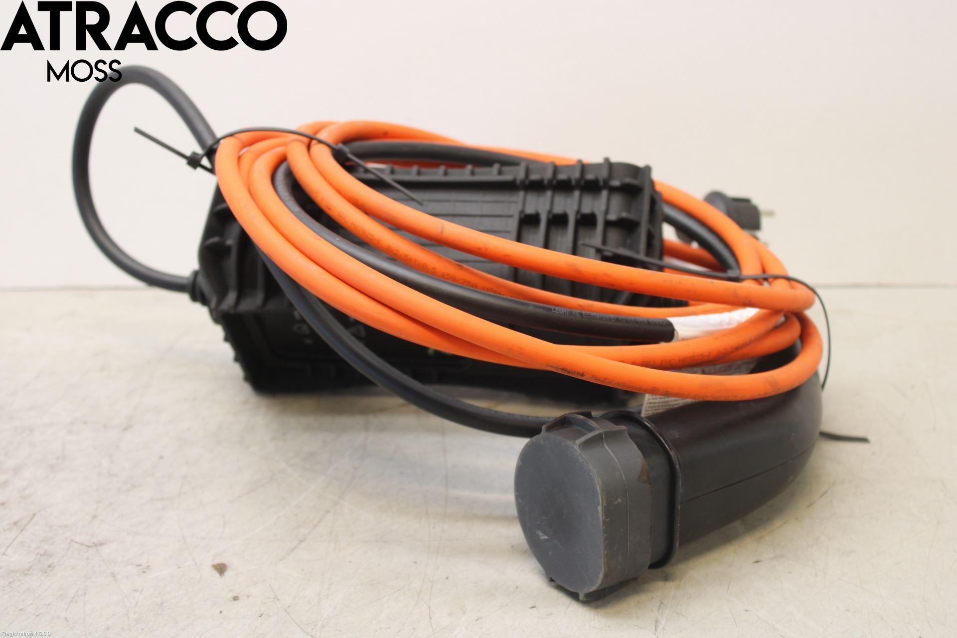 Citroen C4/E-C4 C4X/E-C4X III 21- Laddkabel Elbil
