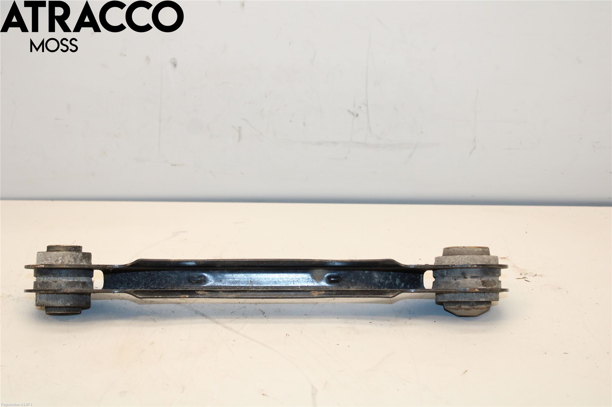 BMW 3 GT F34 13-19 Bärarm Bak Vänster