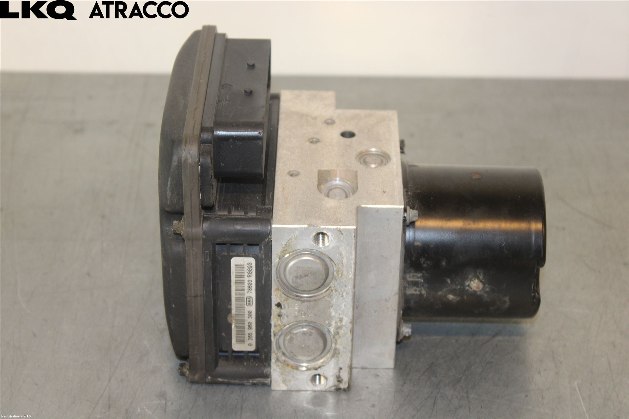 BMW X5 E70 07-13 Abs Hydraulaggregat
