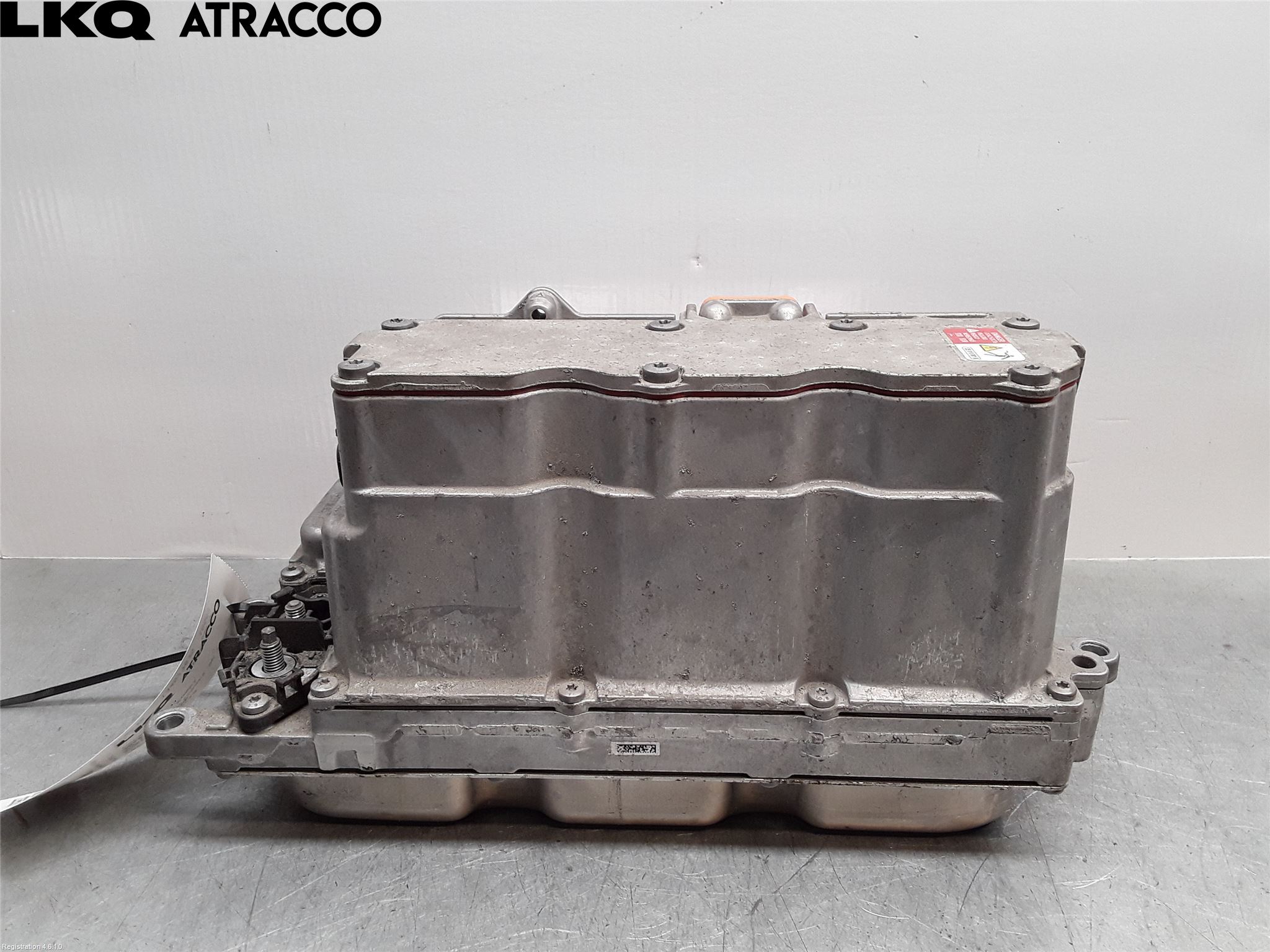 Audi A3/S3 05-13 Inverter Hybrid