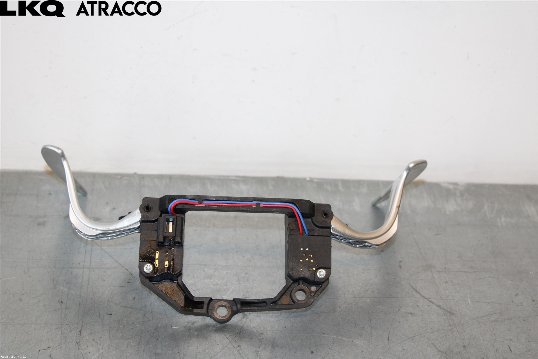 Mitsubishi OUTLANDER 13-21 Växelreglage - Wire