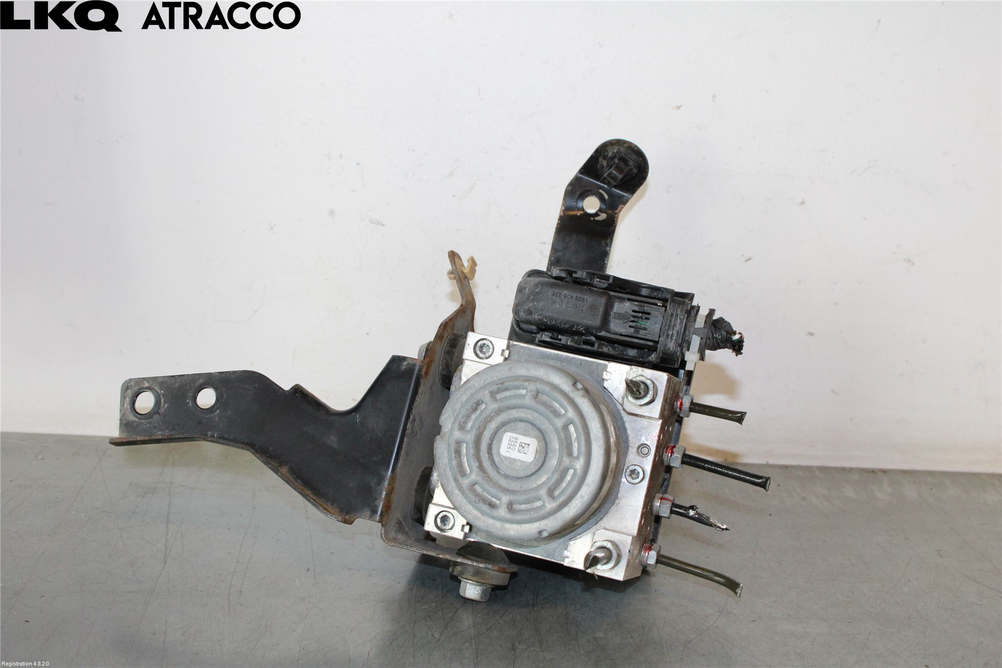 Mitsubishi OUTLANDER 13-21 Abs Hydraulaggregat