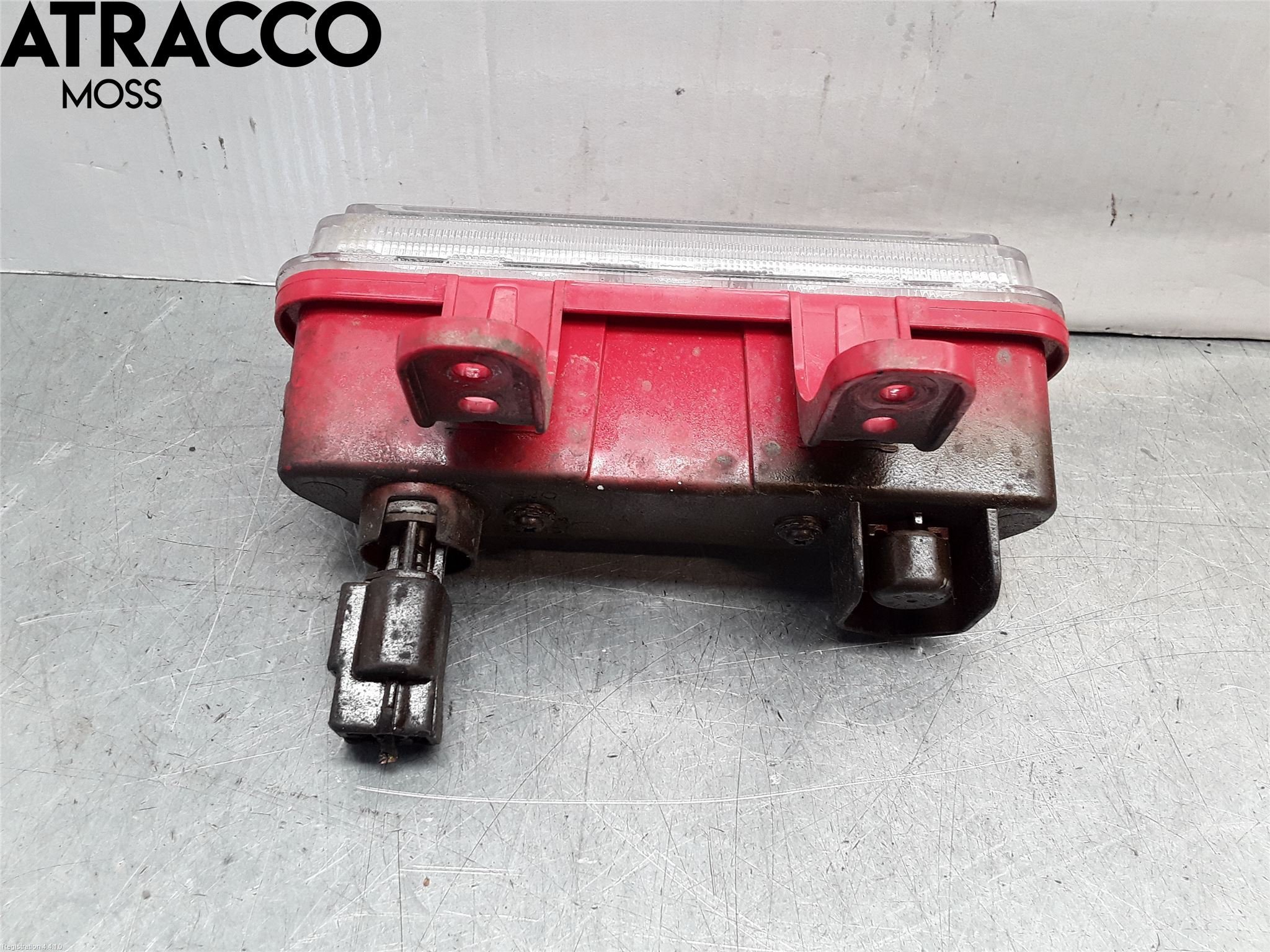 Hyundai IONIQ AE 17-22 Backlampa