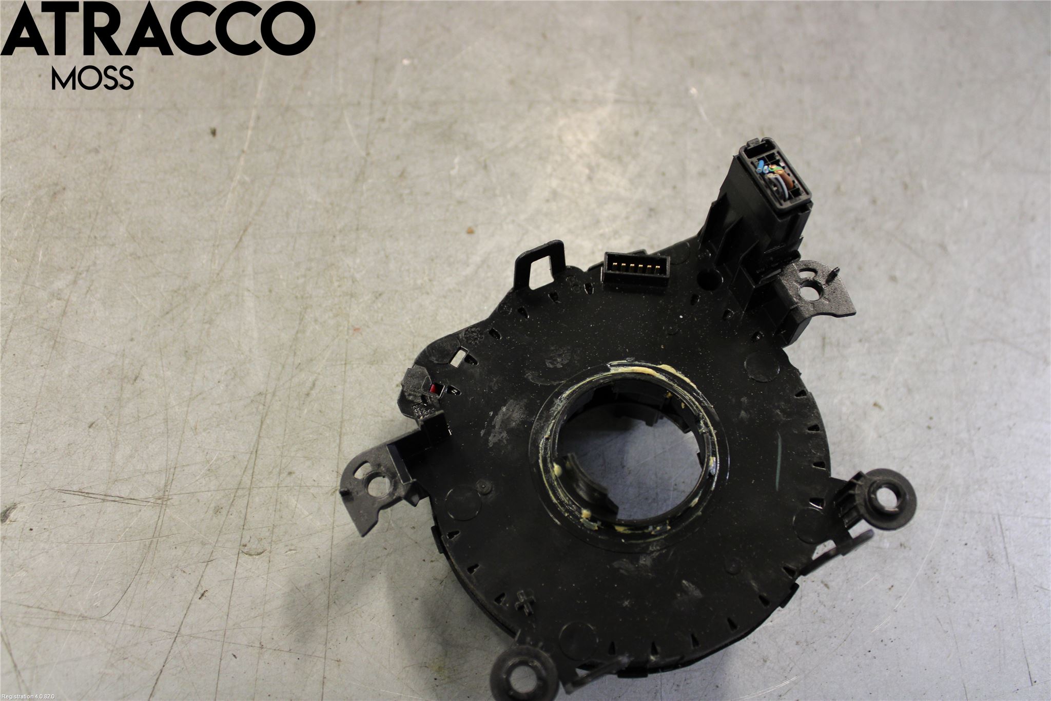 BMW 5 G30/G31/F90 17-23 Spakcentral