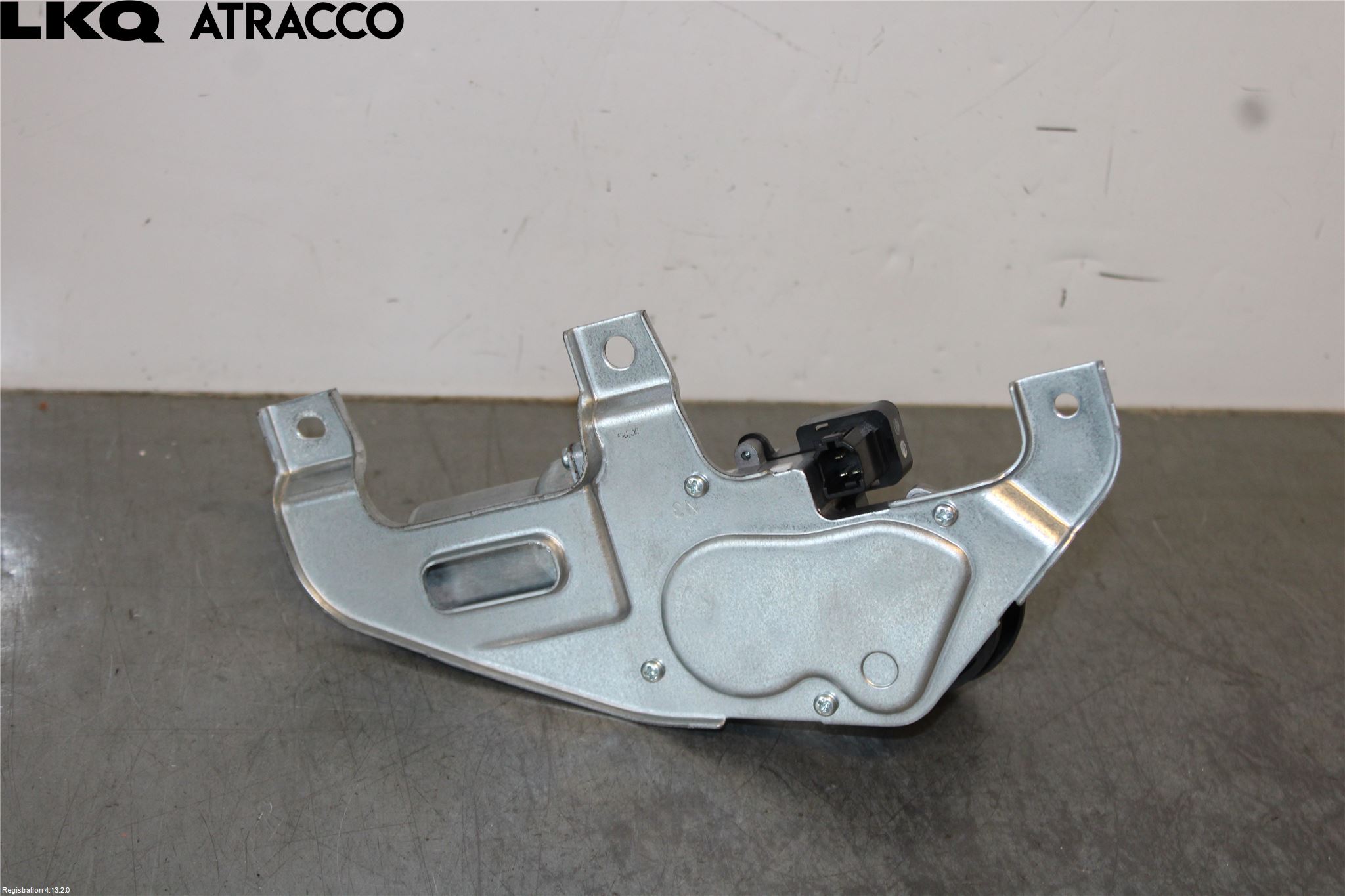 Suzuki SX4 S-CROSS 14-21 Torkarmotor Baklucka