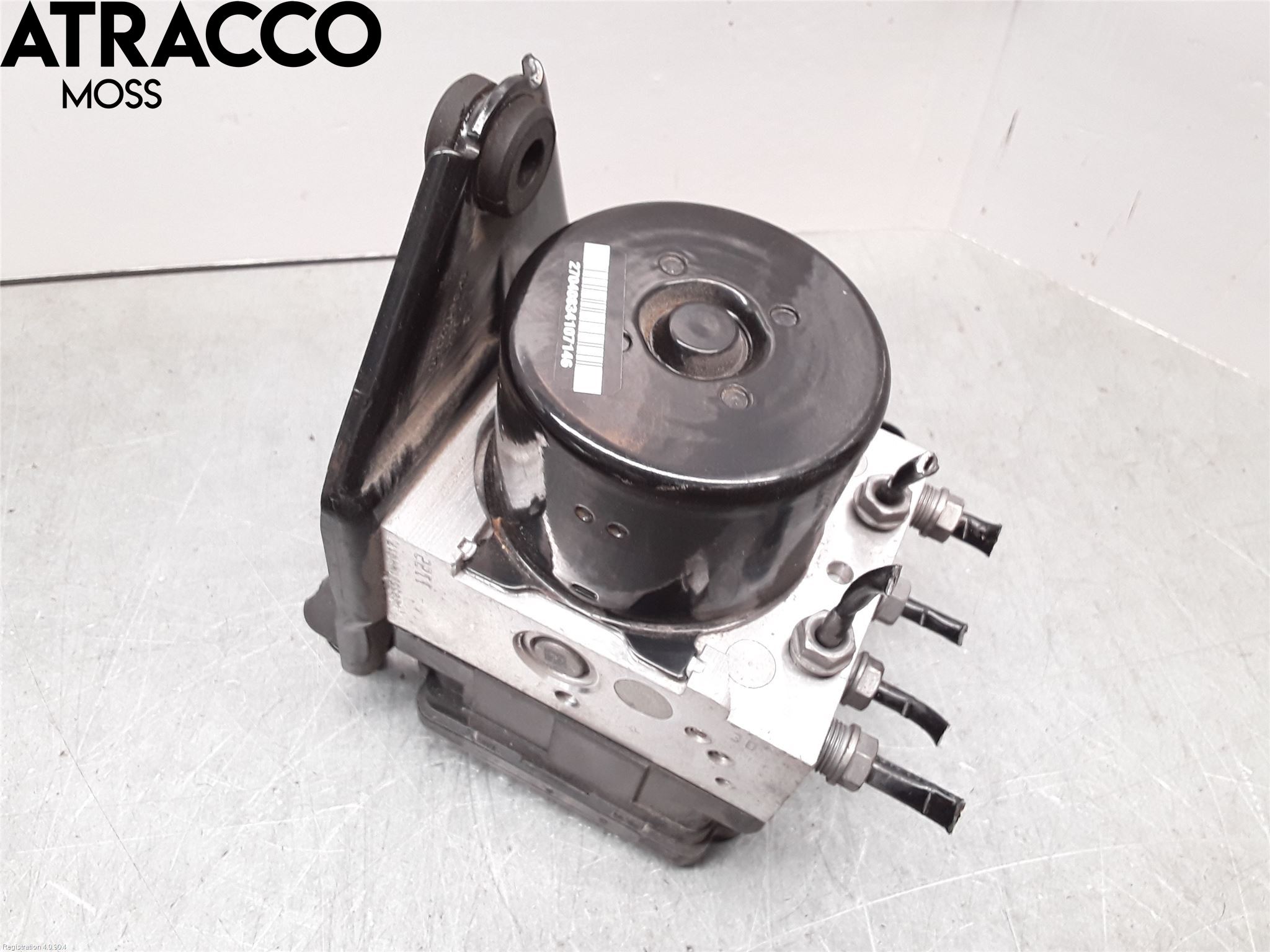 Skoda YETI Abs Hydraulpump