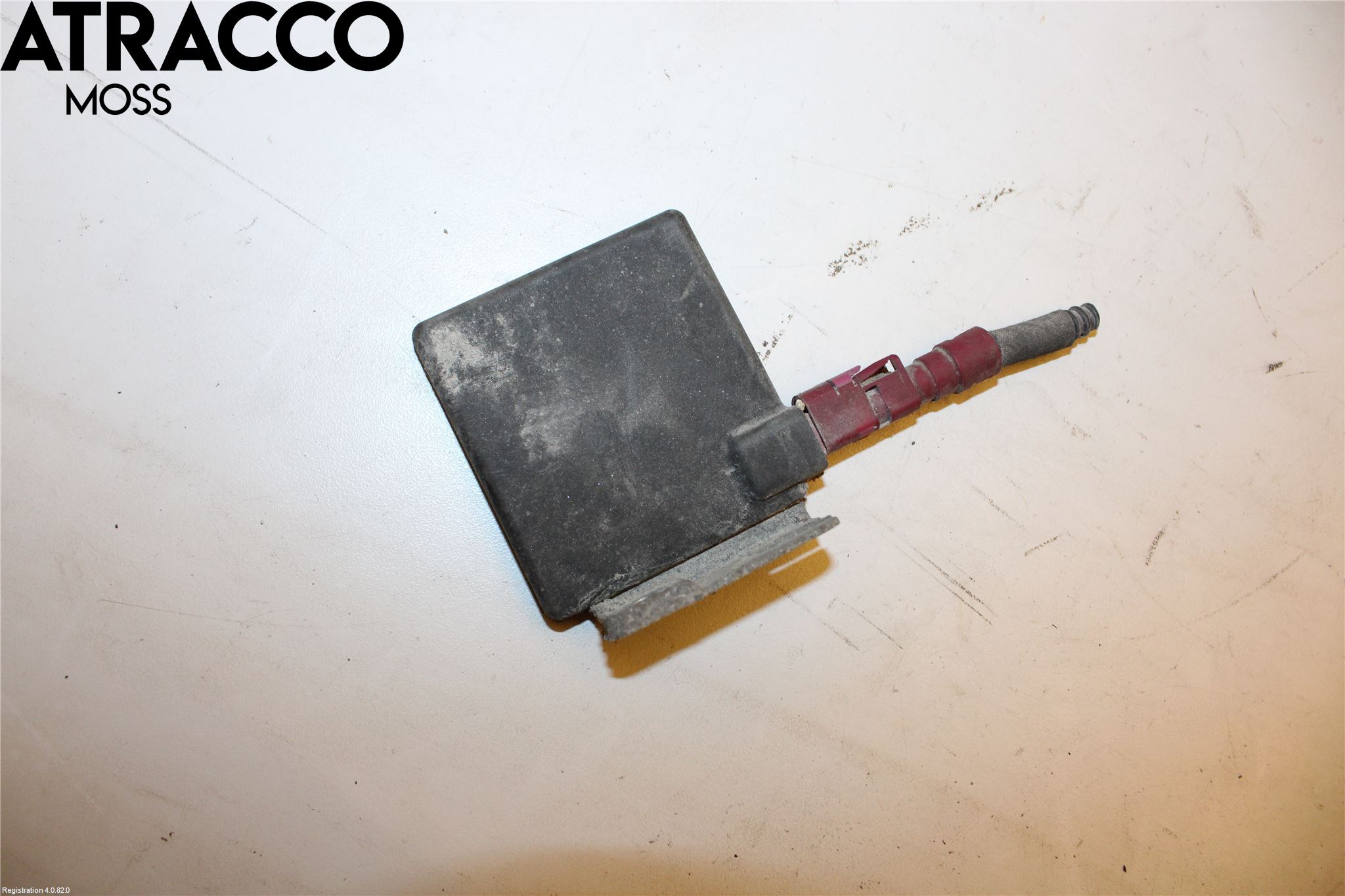 Volkswagen VW PASSAT 15-19 Antenn