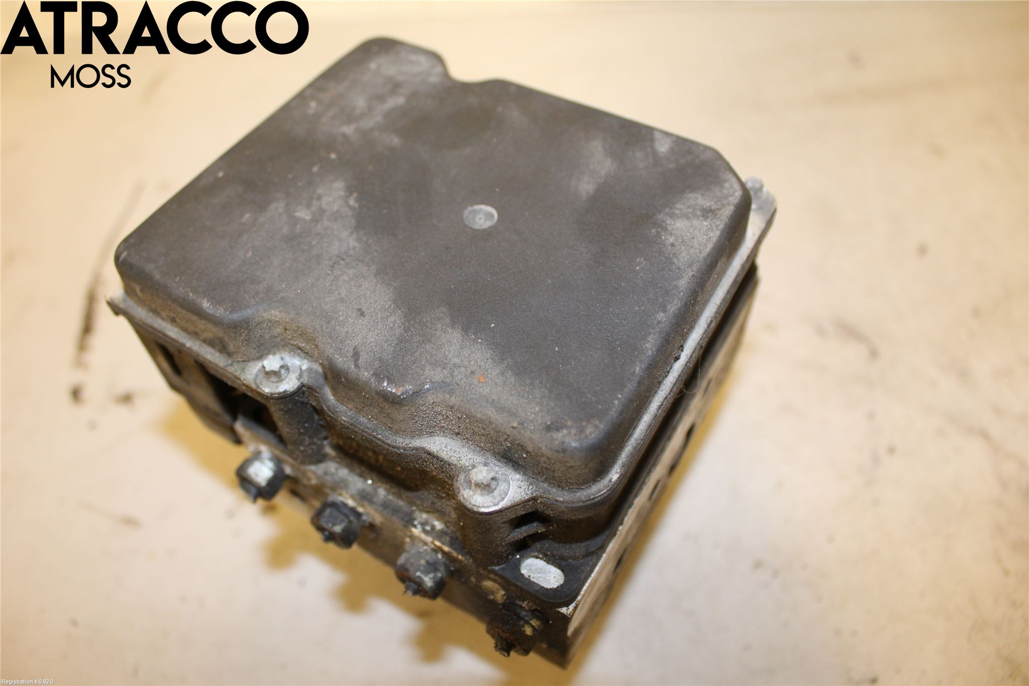 Subaru FORESTER SH  08-13 Abs Hydraulaggregat