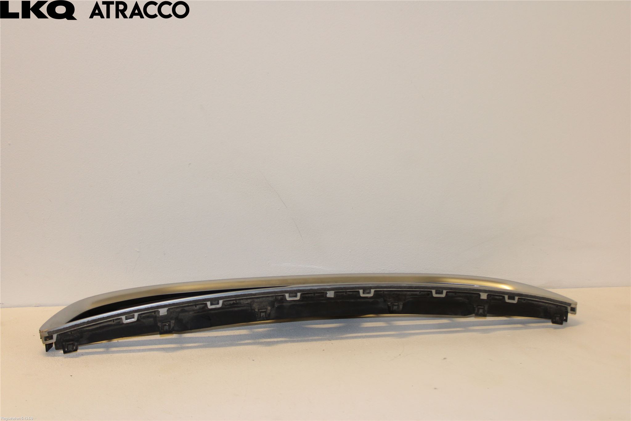 Volvo V40 12-19 Grill Komp