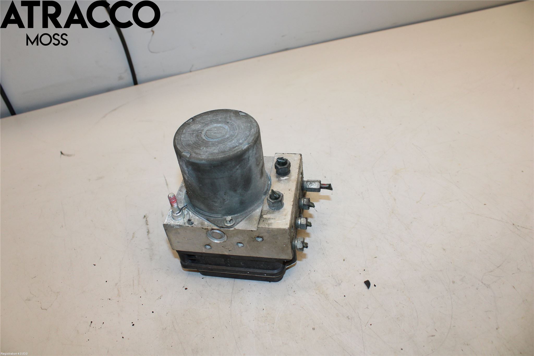 Toyota AVENSIS 09-15 Abs Hydraulaggregat