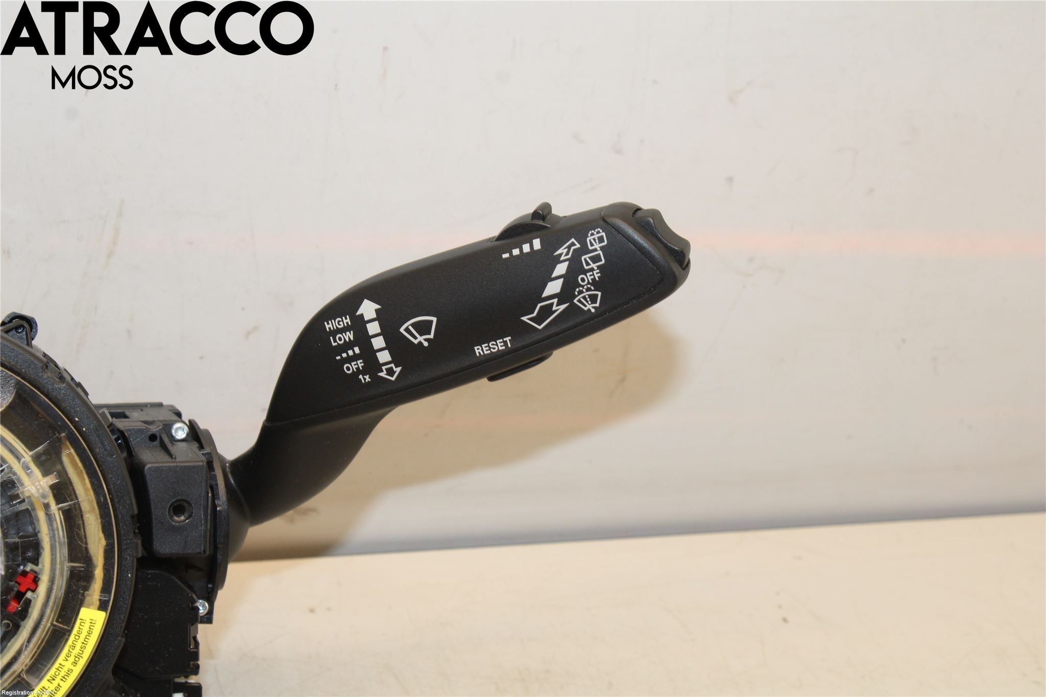 Audi A4/S4 08-11 Spakcentral