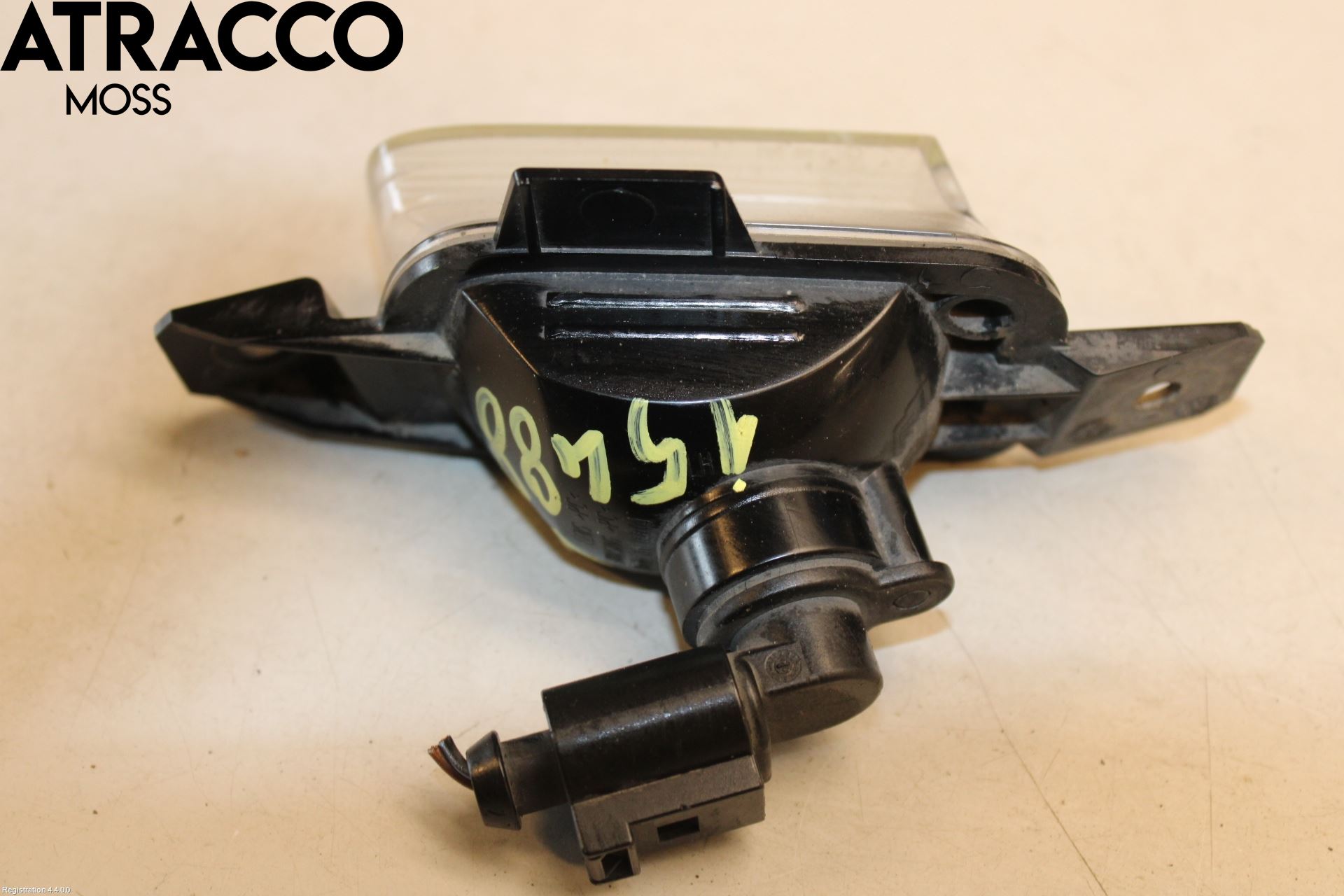 Volkswagen VW TIGUAN 07-16 Backlampa