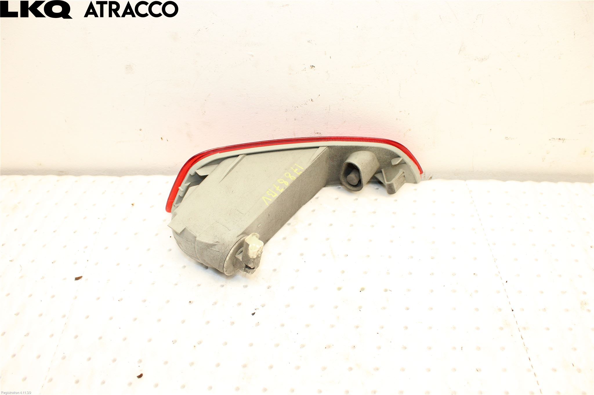 Volvo XC60 09-13 Backlampa