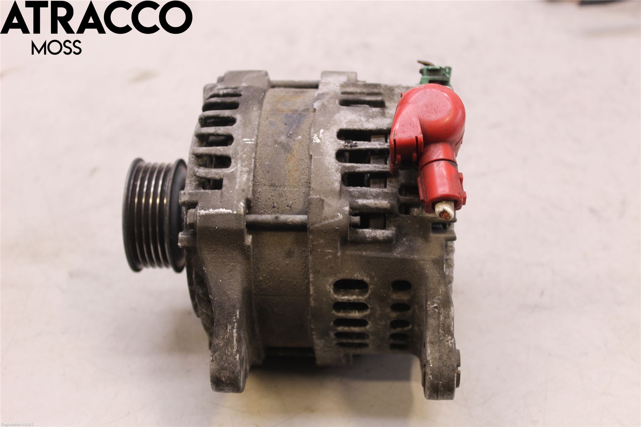 Subaru OUTBACK 10-15 Generator