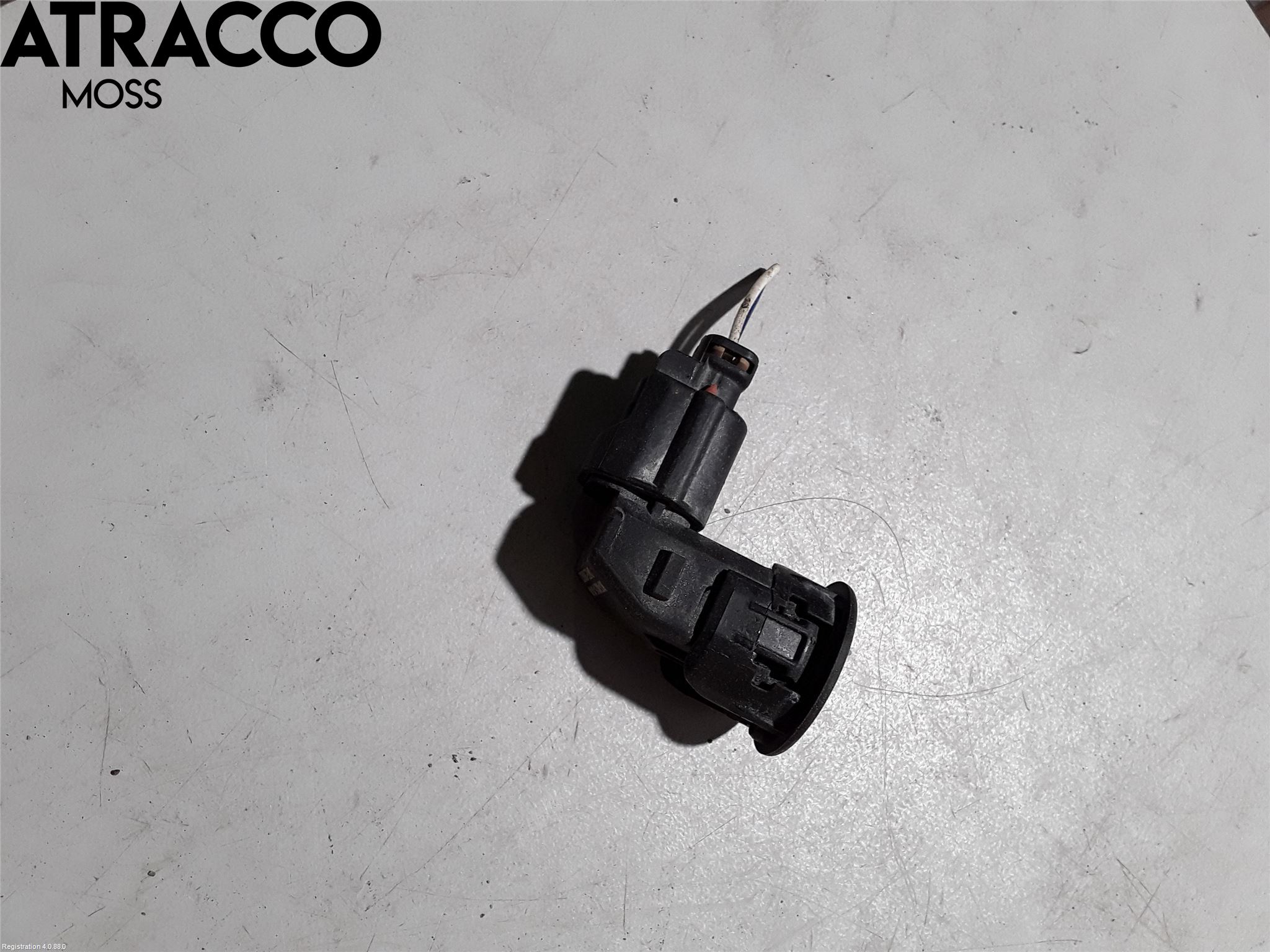 Suzuki VITARA 15- Parkeringshjälp Frontsensor