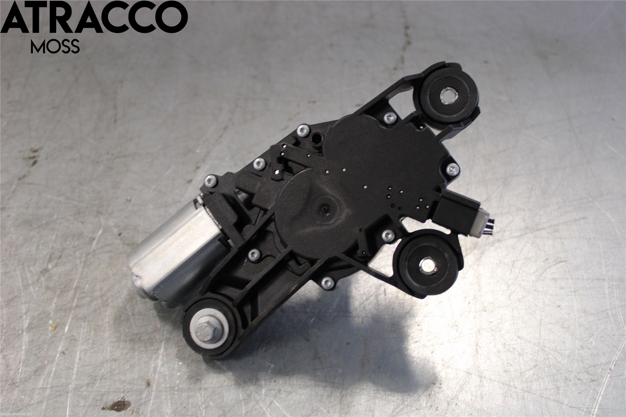 Volvo V40 12-19 Torkarmotor Baklucka
