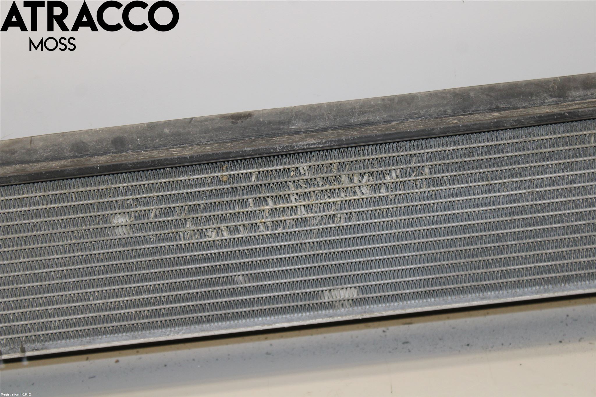 Volkswagen VW GOLF / E-GOLF VII 13-20 Kylare Aut