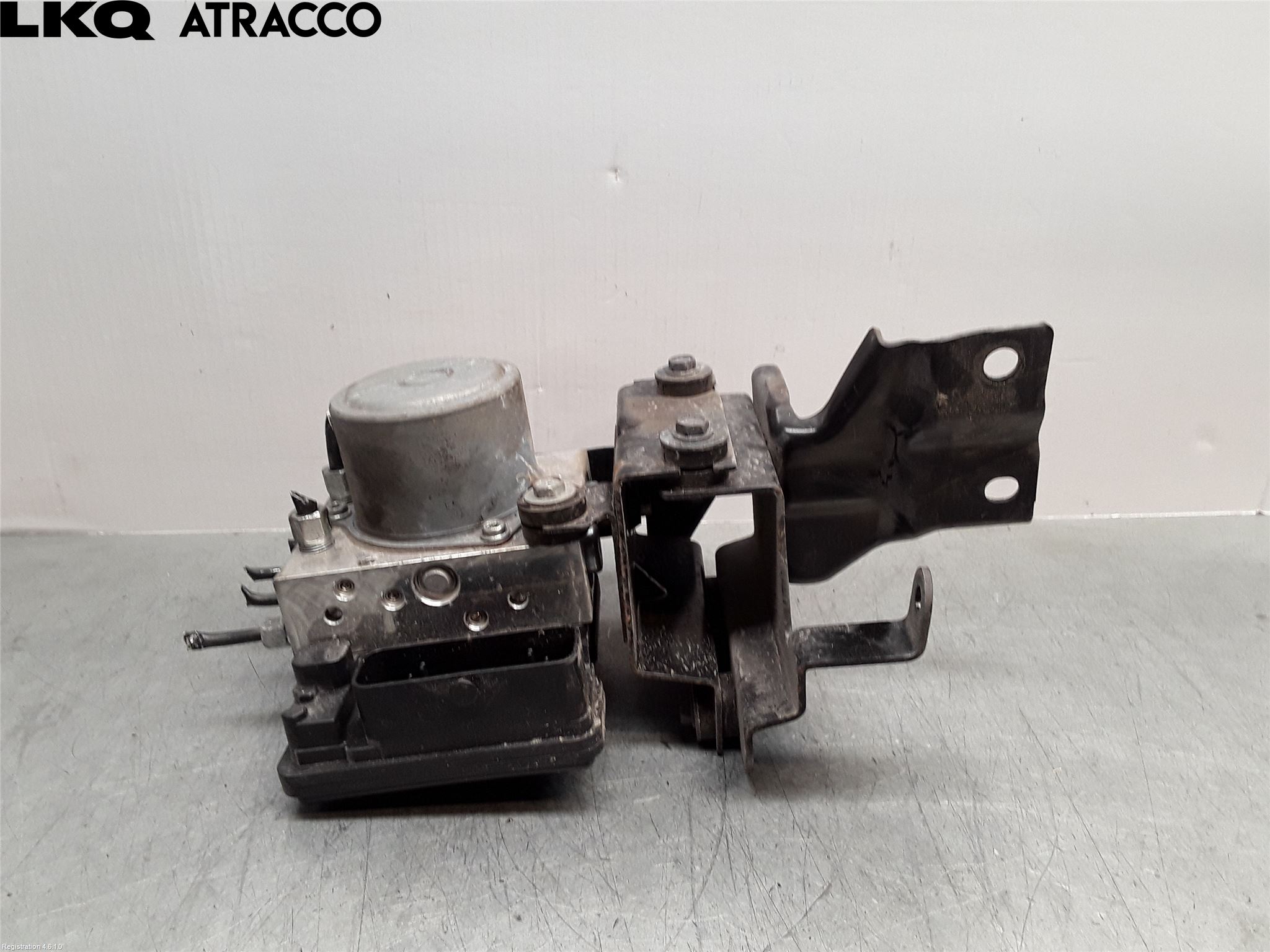 Nissan LEAF 18- Abs Hydraulpump