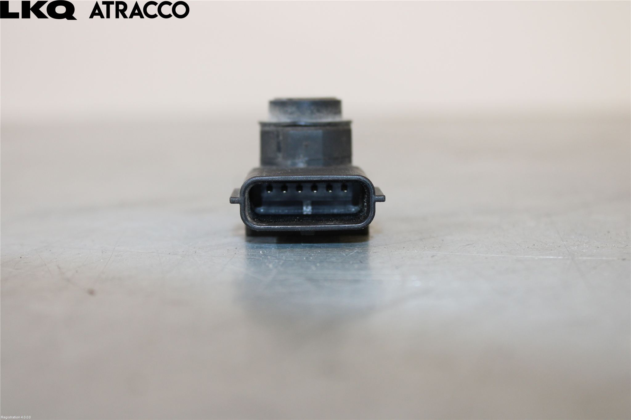 Kia SPORTAGE (SL) 11-15 Parkeringshjälp Backsensor