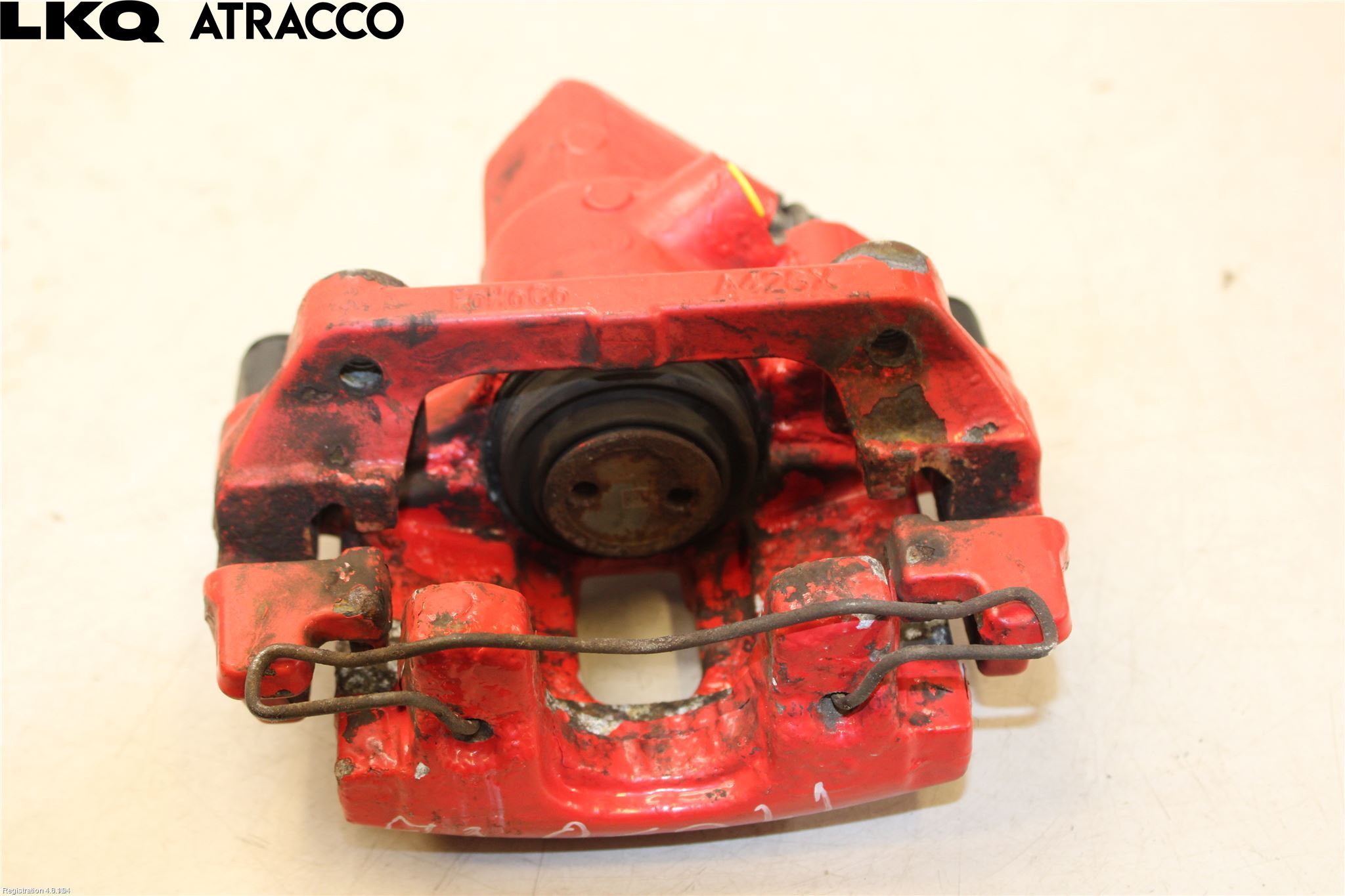 Ford FOCUS 15-18 Bromsok Bak Vänster