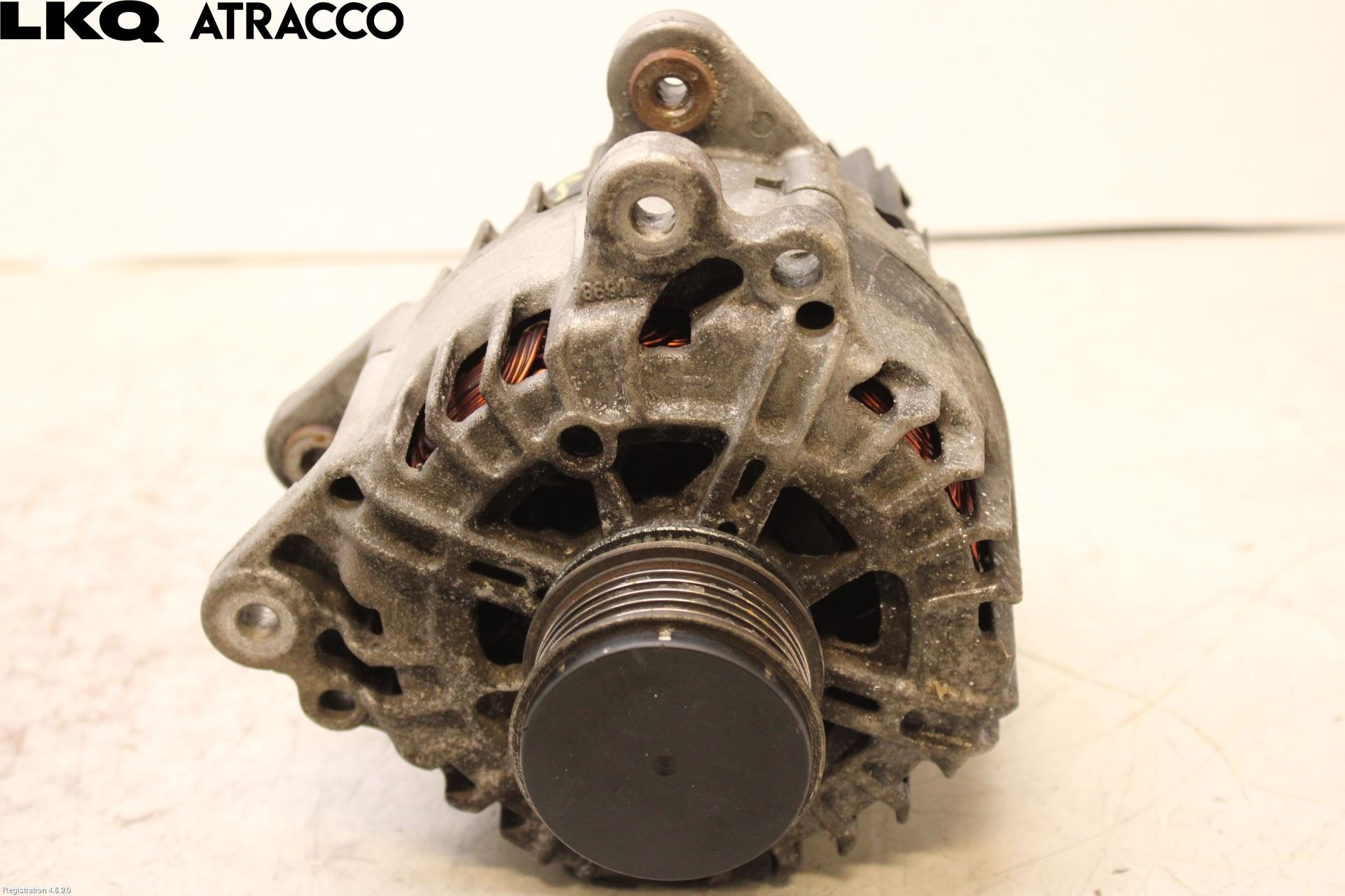 Volkswagen VW TIGUAN 07-16 Generator