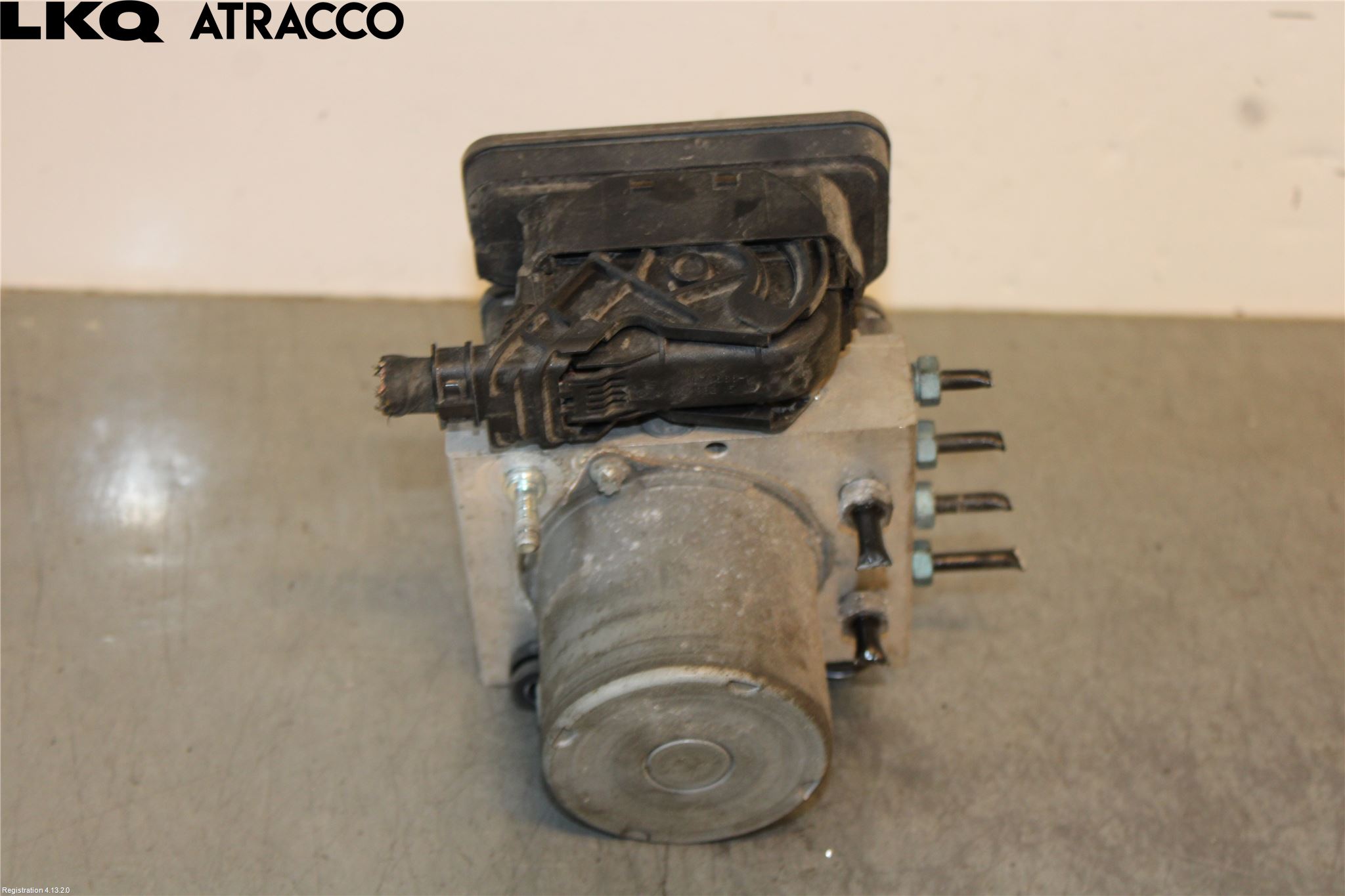 Mercedes-Benz MB VITO/V-KLASS (W640,W447,W448) 14- Abs Hydraulaggregat